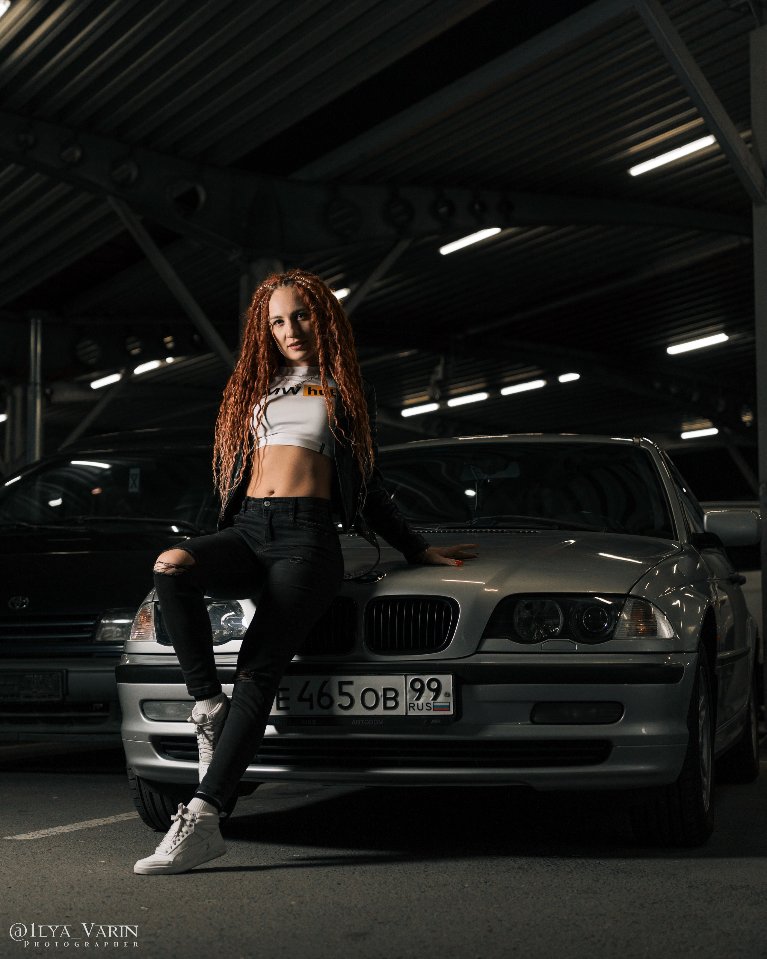 Еuropolis — Автофестиваль. Илья Варин — Фотограф Москва, Тверь