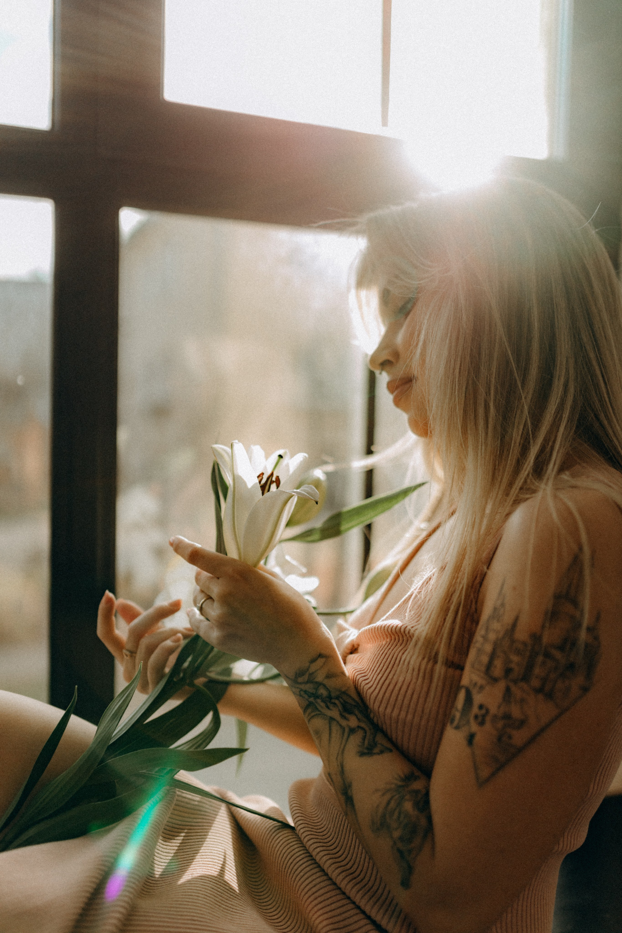 Илона. Фотограф НОГИНСК, Москва, Анастасия Белая