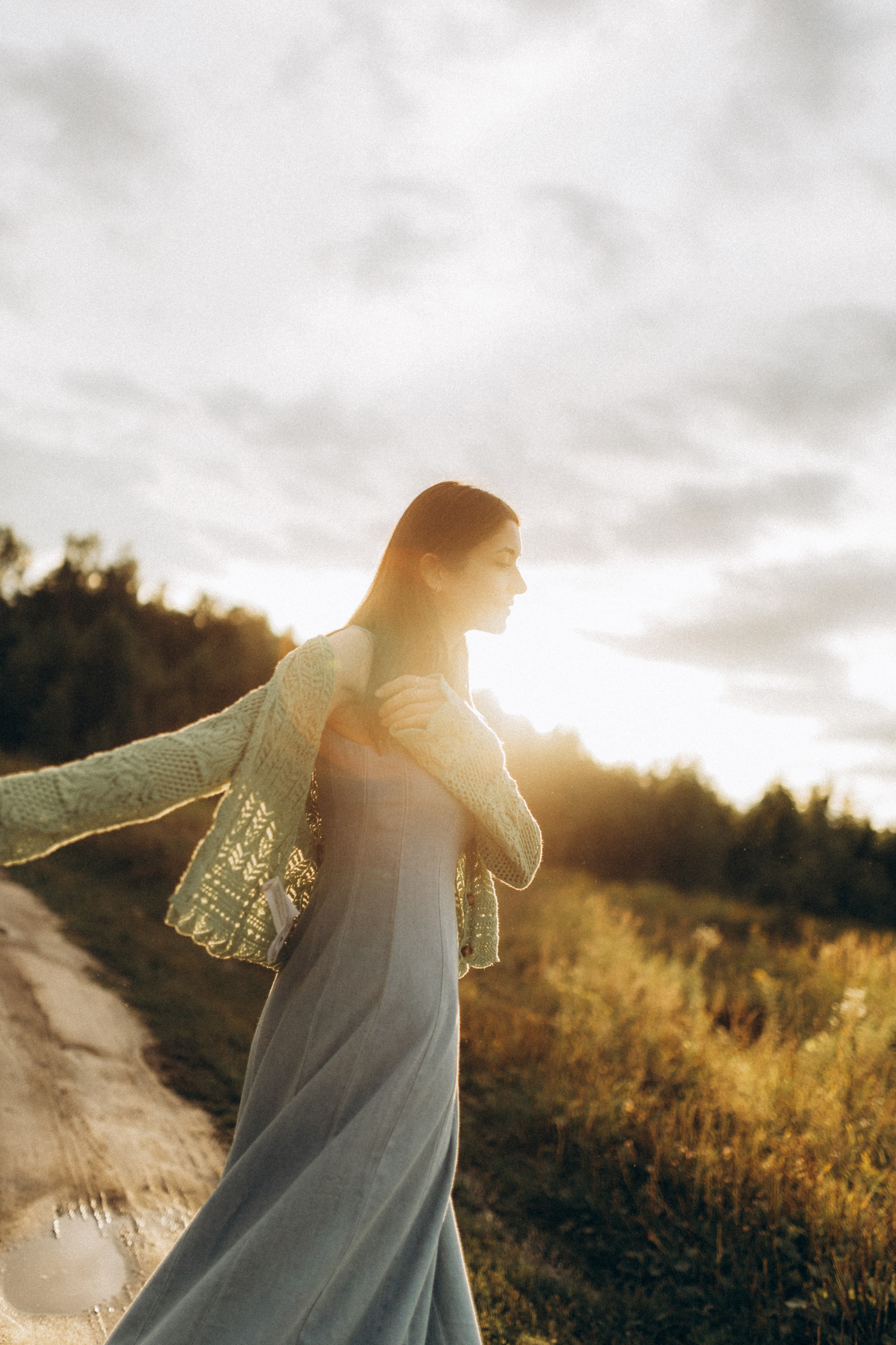 Полина. Фотограф НОГИНСК, Москва, Анастасия Белая