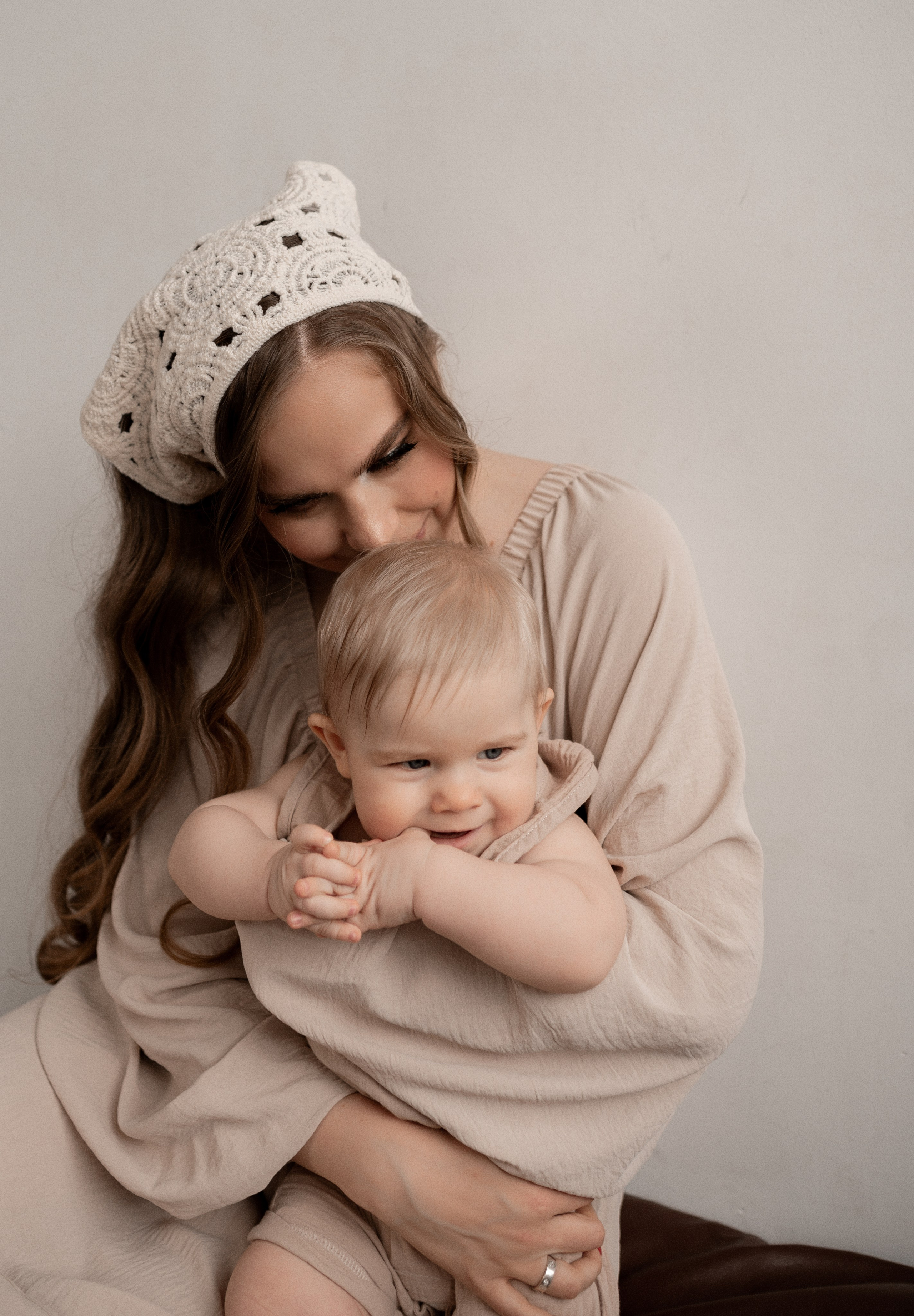 Семья. Свадебный и семейный фотограф в Серпухове Александра Дерюшева