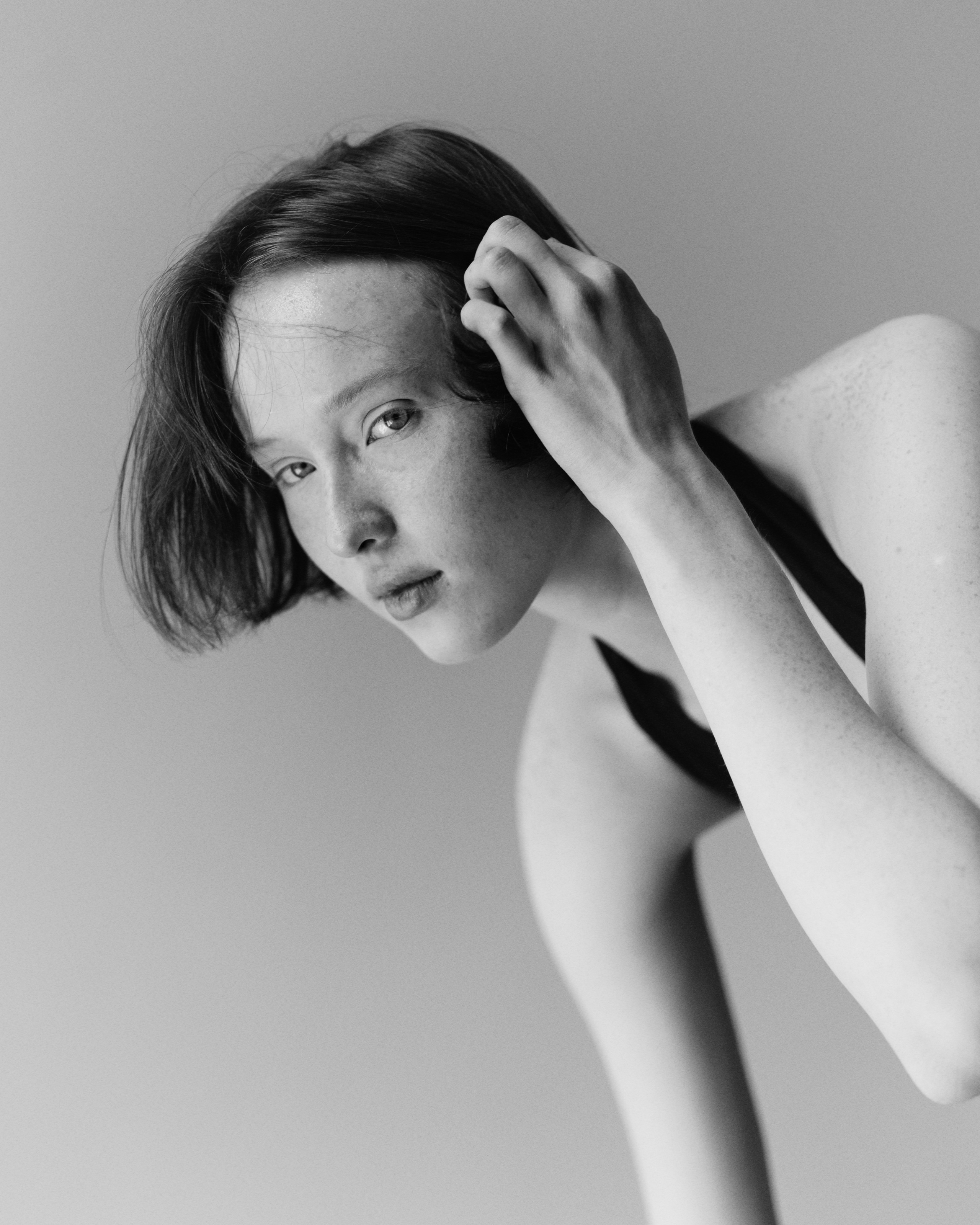 Маргарита. Фотограф в Москве — Евгения Прокопенко