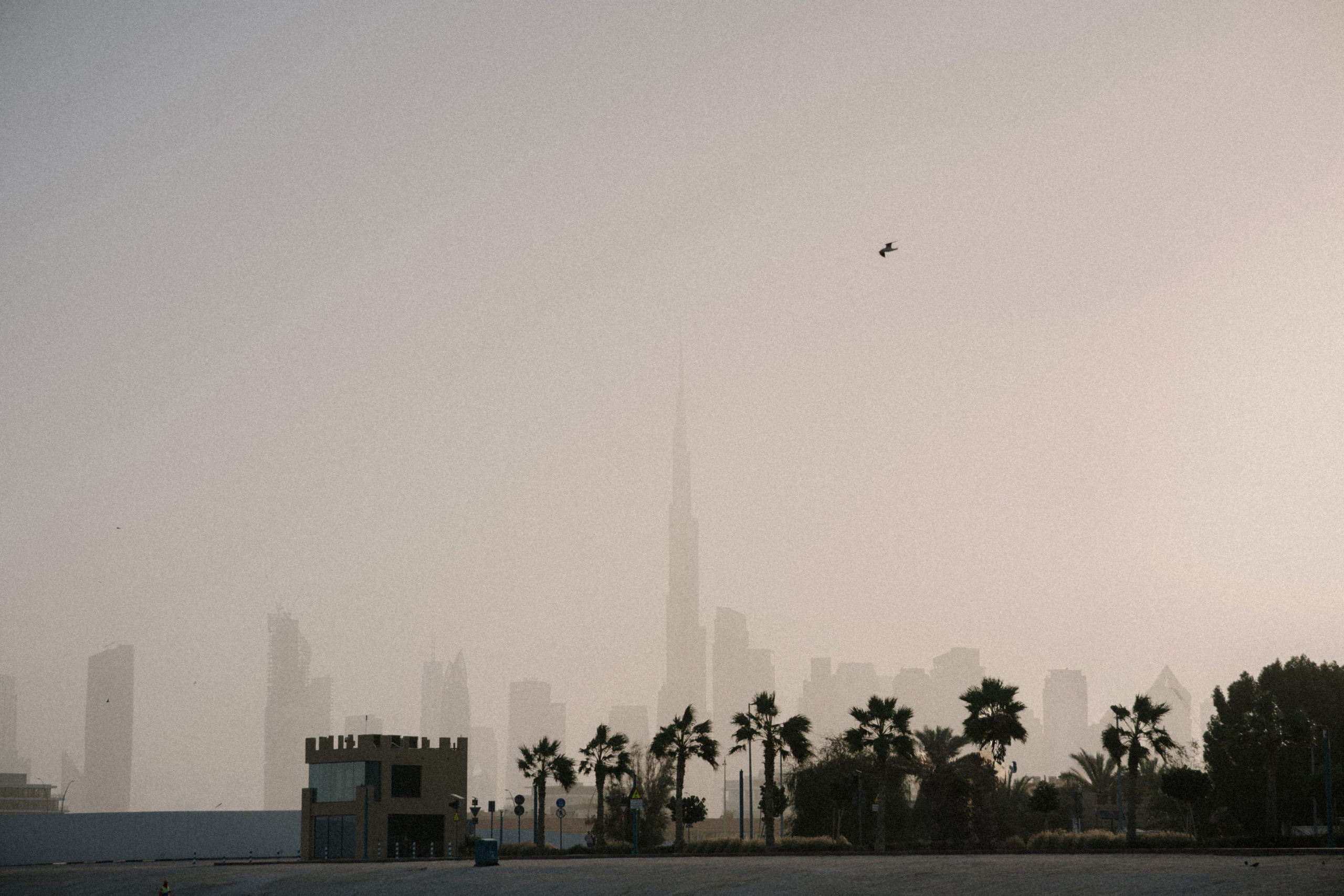 Dubai love story — Море внутри. Свадебный и семейный фотограф Евгения Россинская