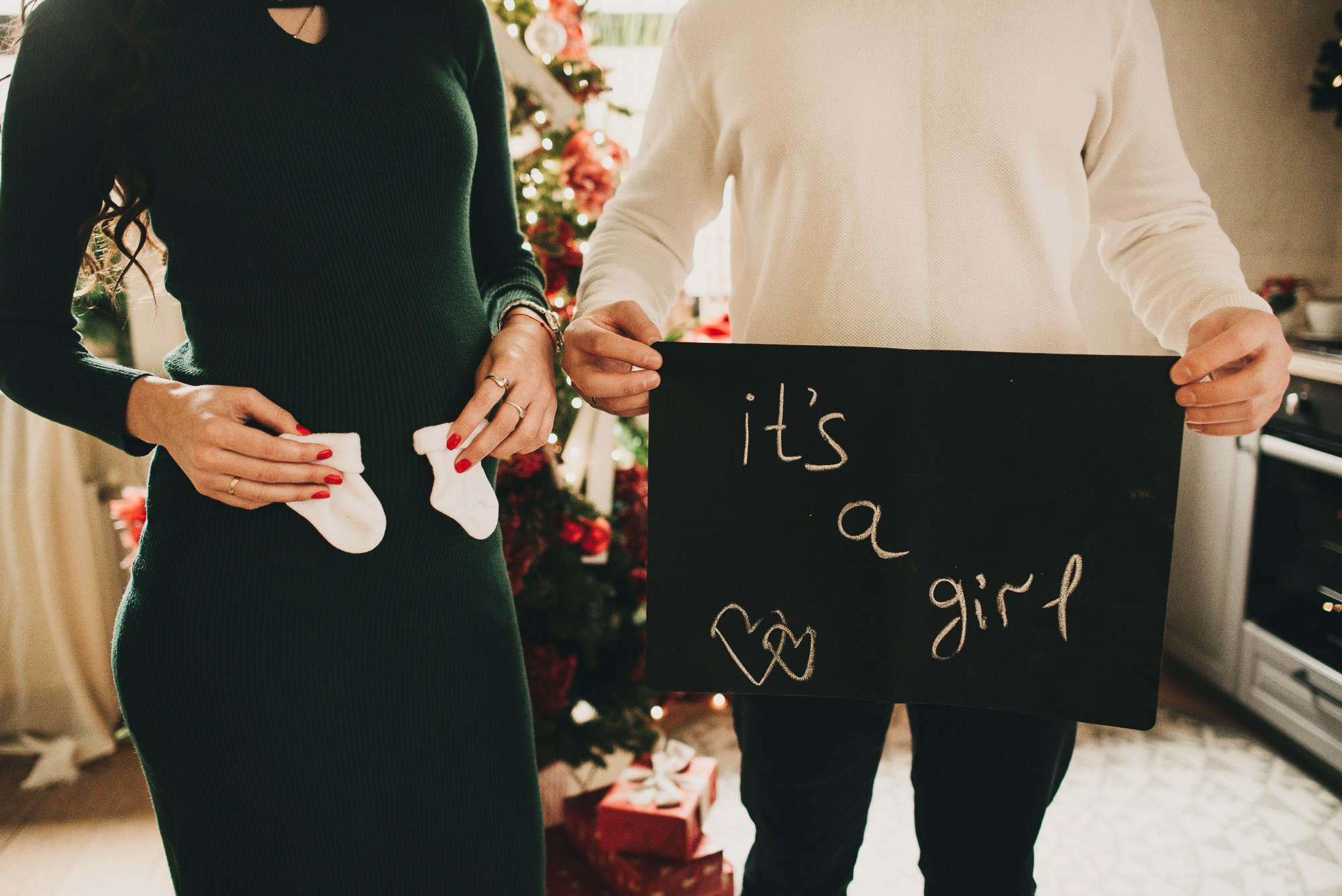 Скоро трое. Фотограф в Москве новорожденные свадьбы семьи Дарья Ларионова