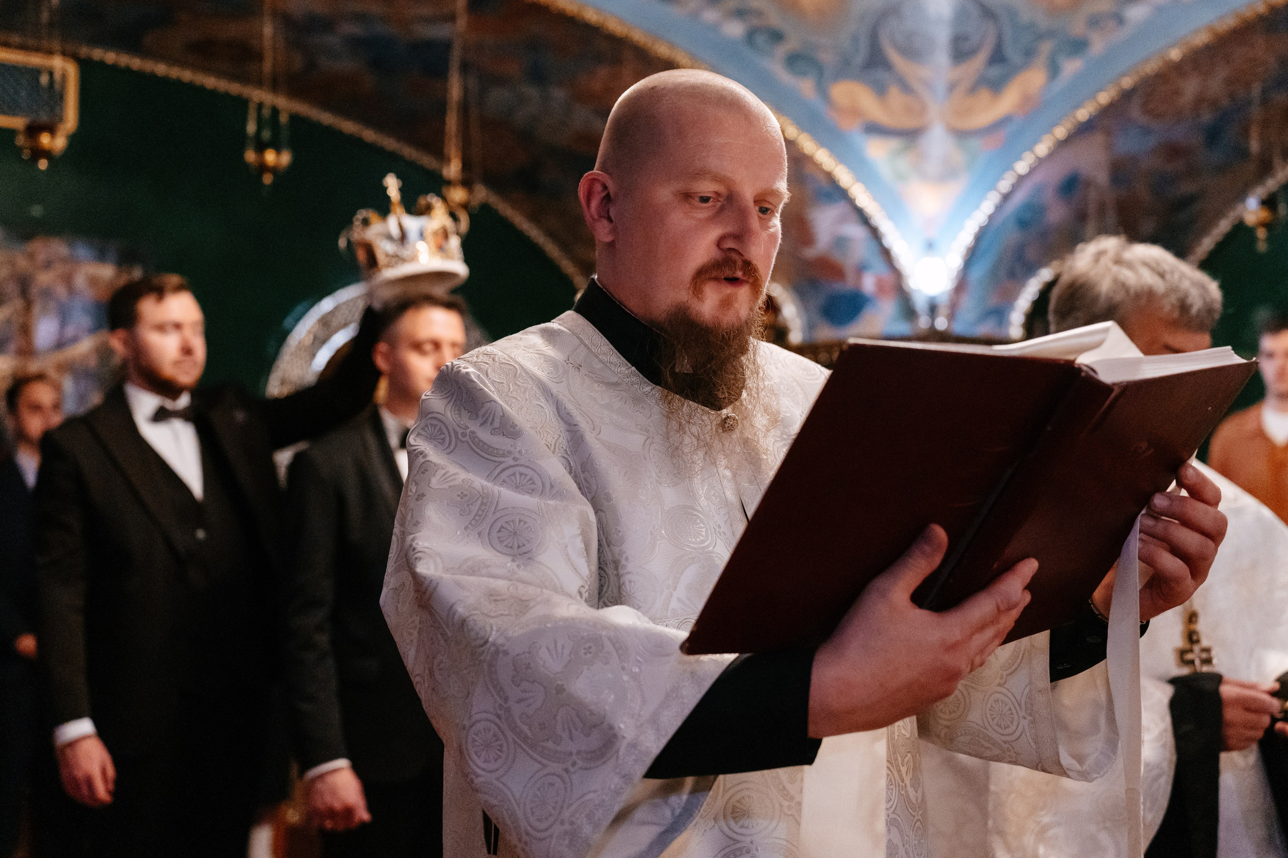 Свадебная фотосессия в Пушкине. Семейный и свадебный фотограф в Санкт-Петербурге и Москве