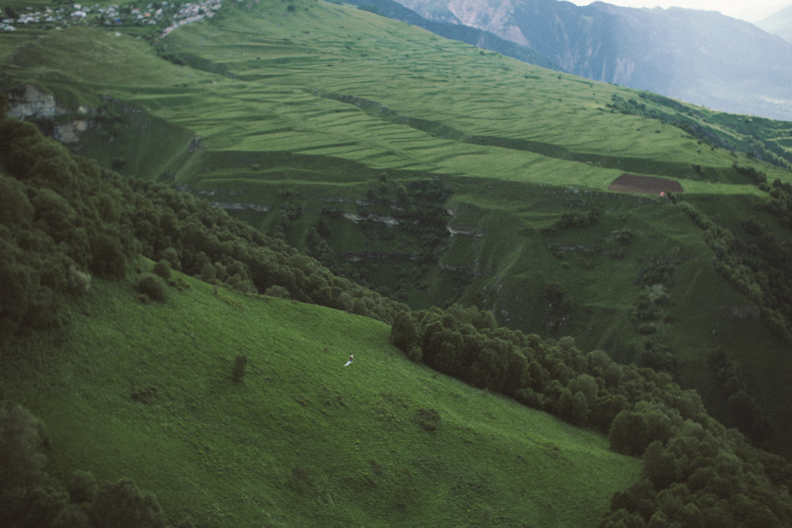 Фотографии из путешествий. NECULTURED PHOTOGRAPHER