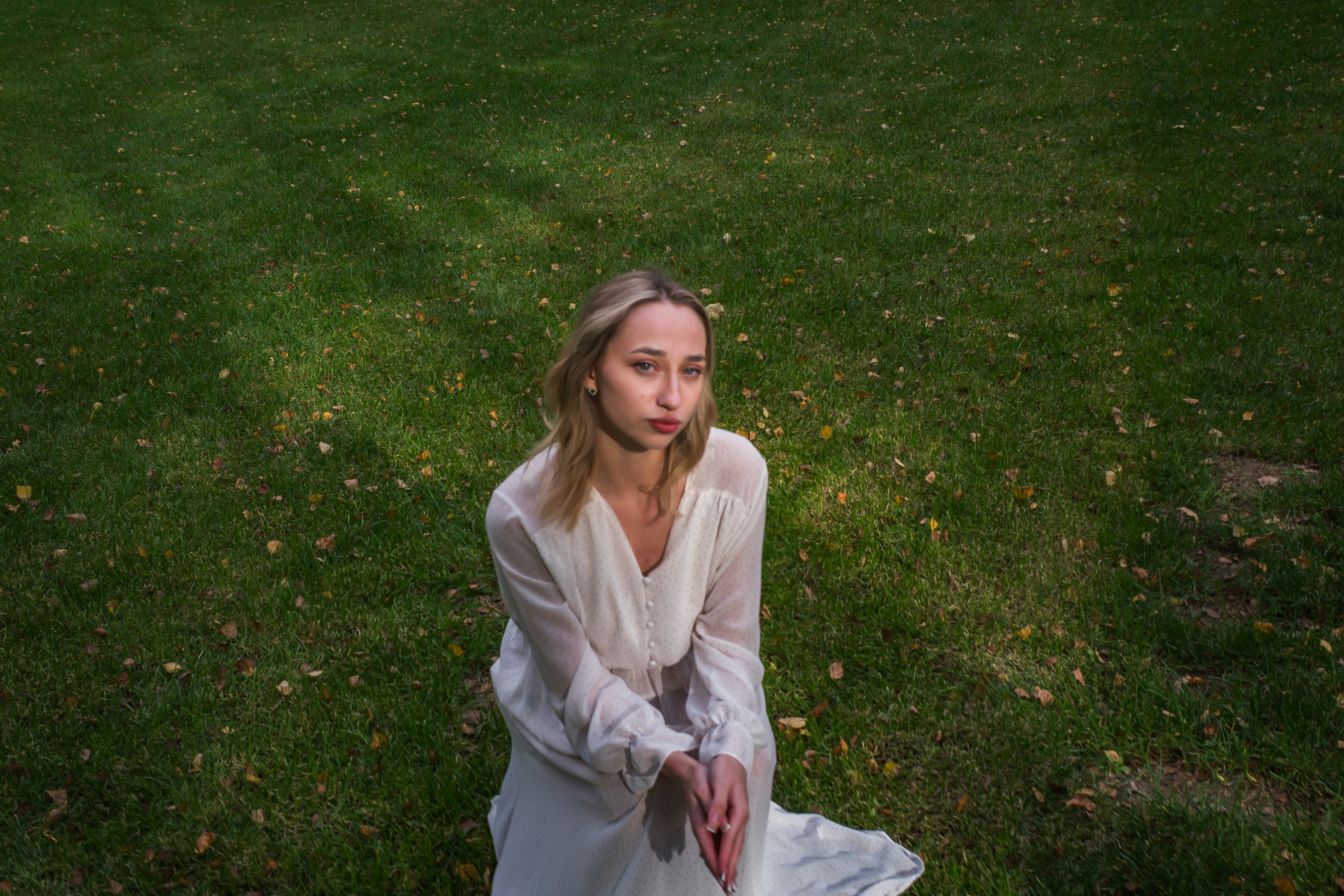 Фотографии портретов. NECULTURED PHOTOGRAPHER