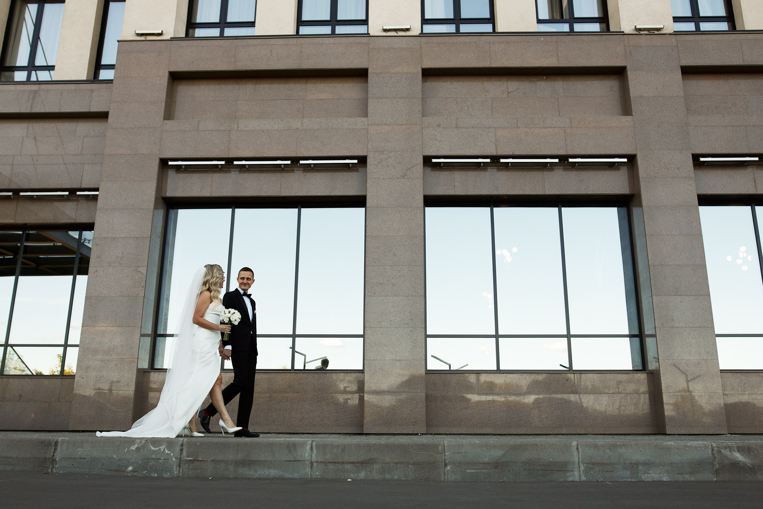 Татьяна и Станислав. Анастасия Шкуднова — свадебный и женский фотограф в Брянске