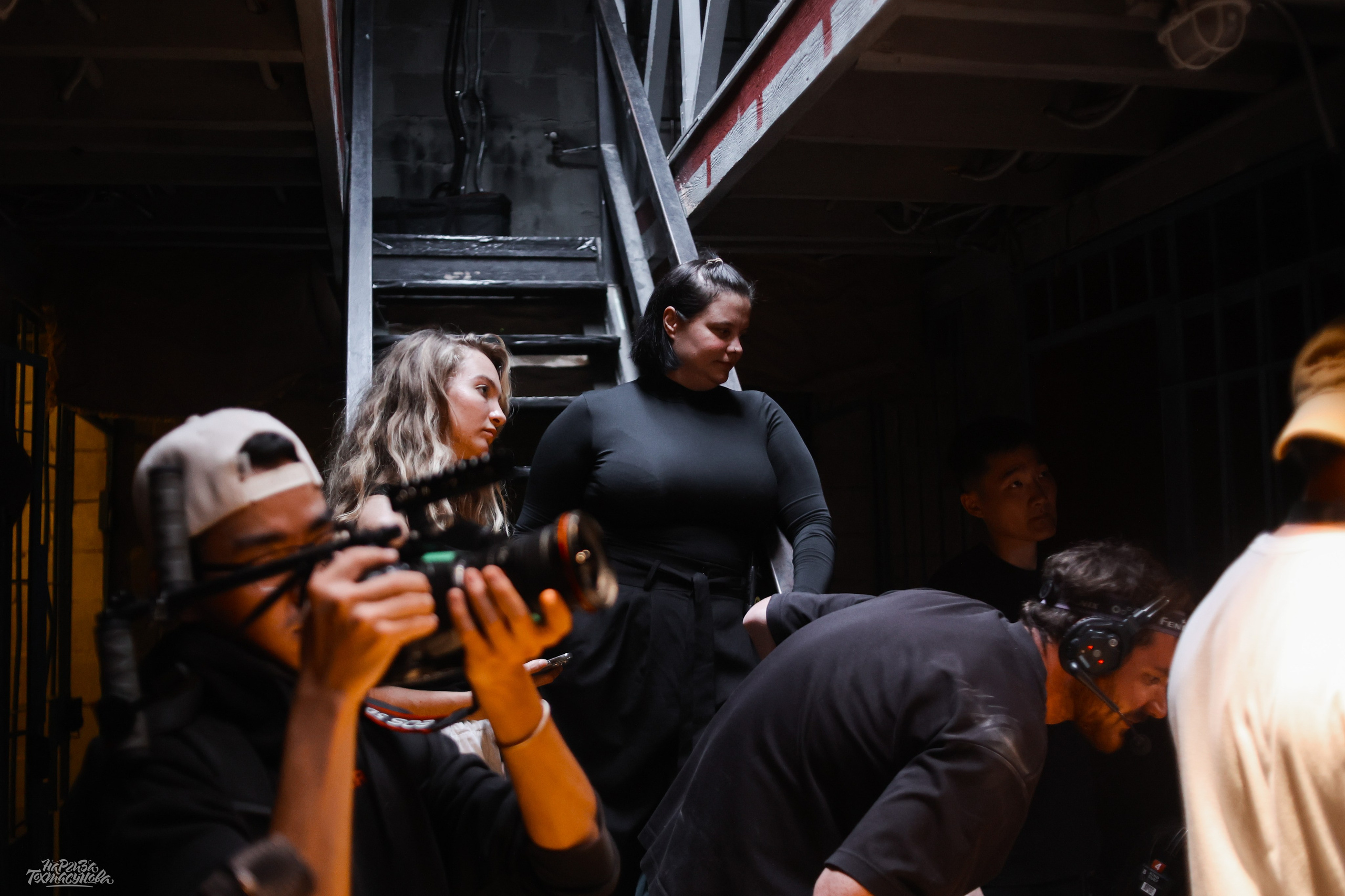 Заточка — Острые края