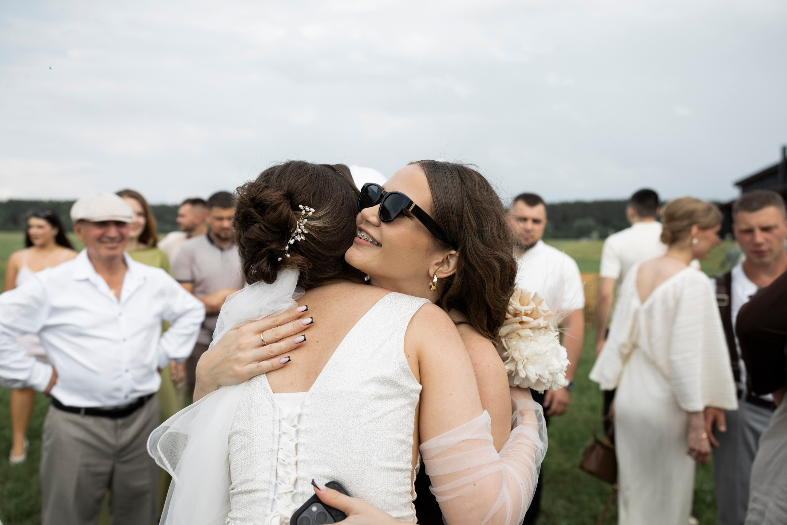 АРСЕНИЙ И КАРИНА. Свадебный Фотограф Максим Пустовой