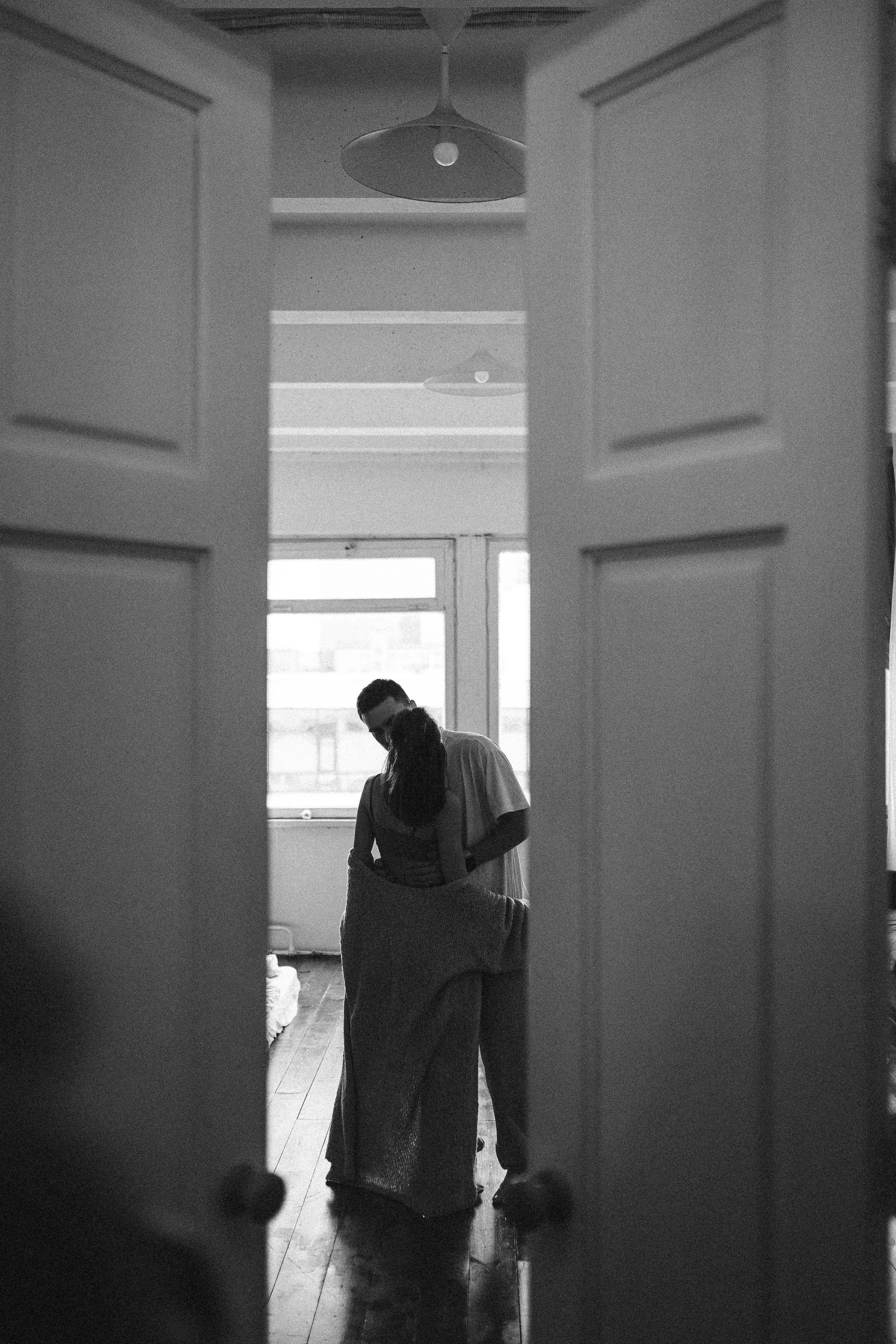 Данил/Альбина. Фотограф в Москве Татьяна Сергеева