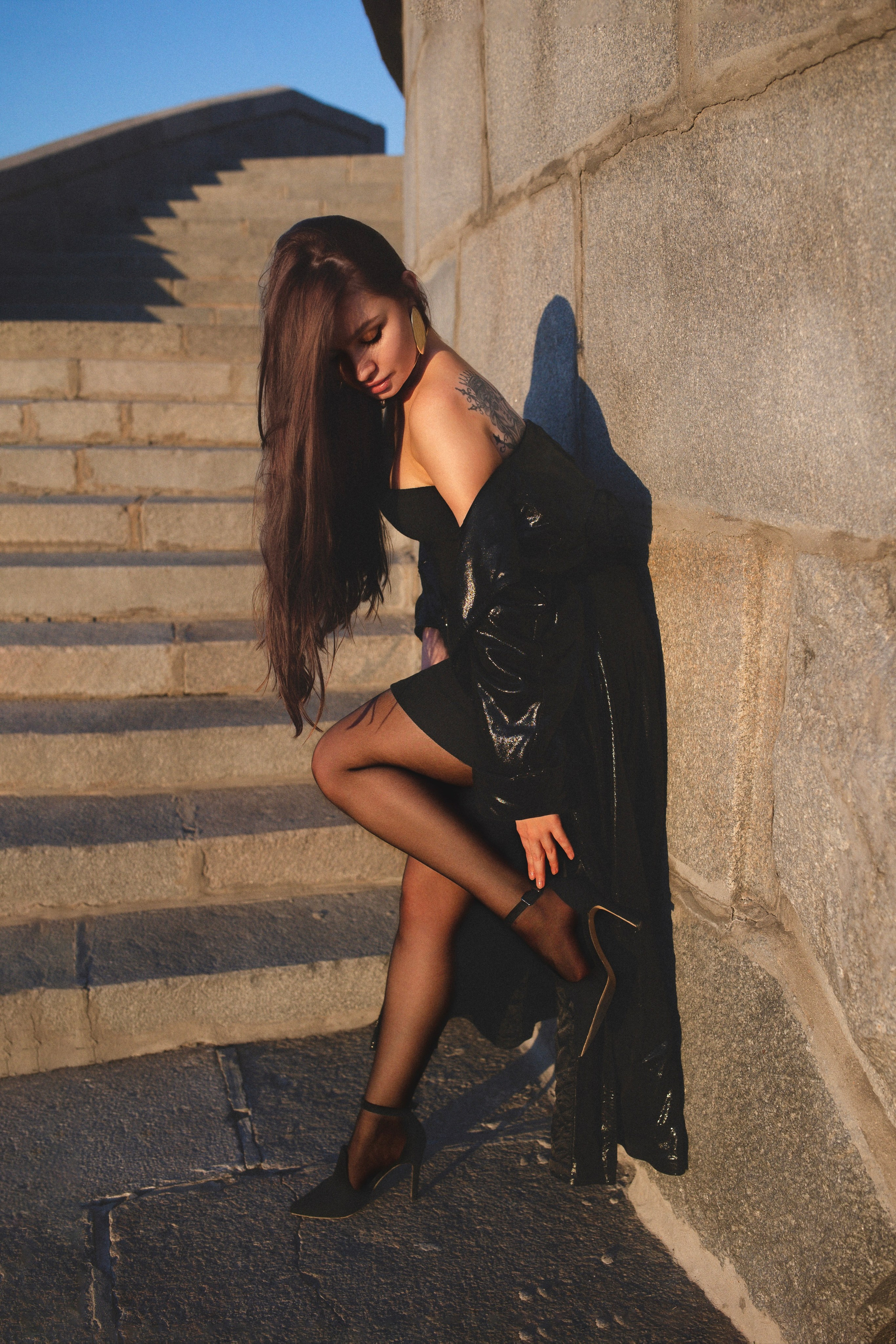 Валерия. Женский и семейный фотограф в Москве- Ольга Самусенко