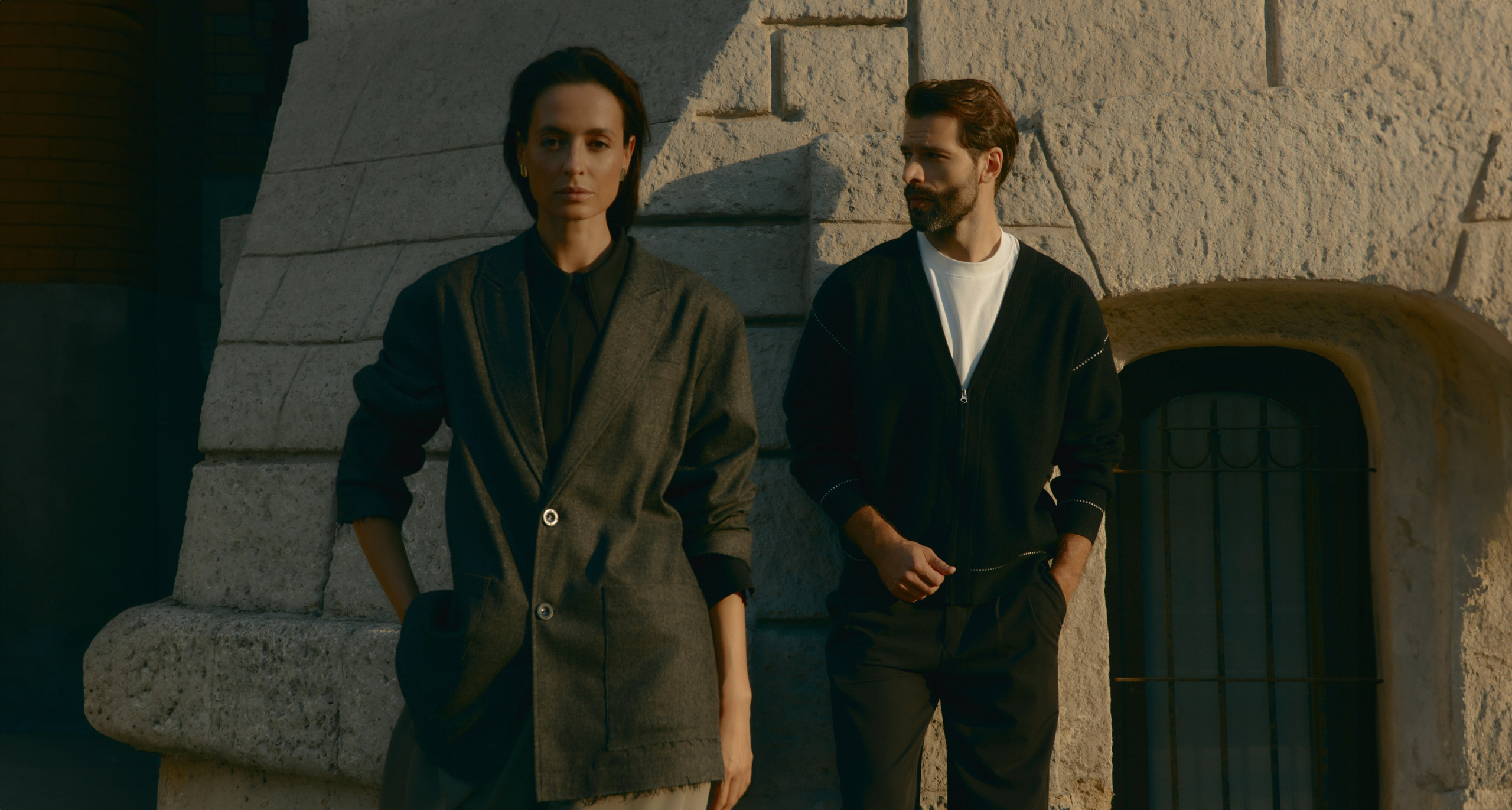 THE HILLS CAMPAIGN. Главная