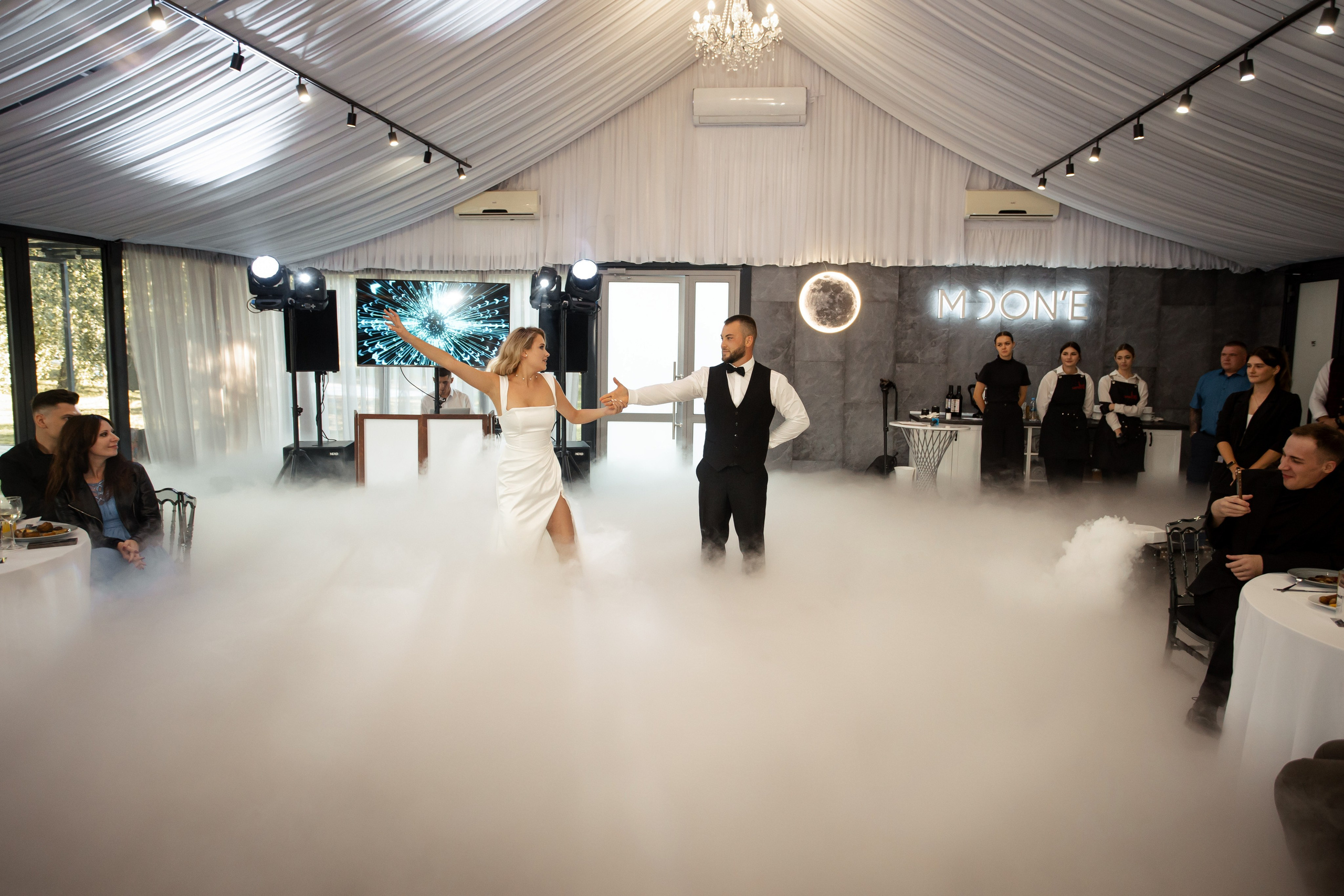 Богдан и Света. Фотограф Вячеслав Фарунин