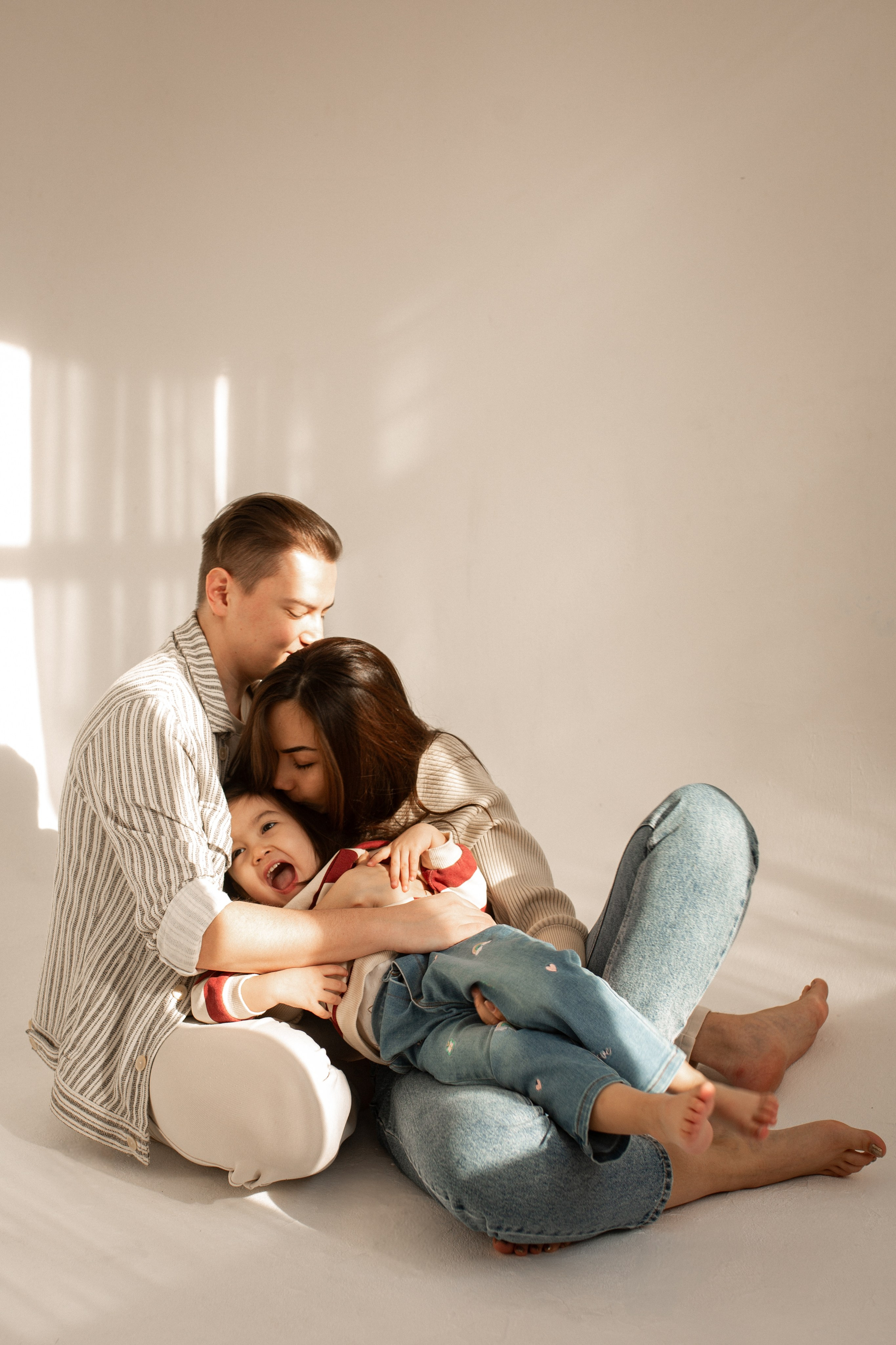 Семья🧡. Фотограф Санкт-Петербург