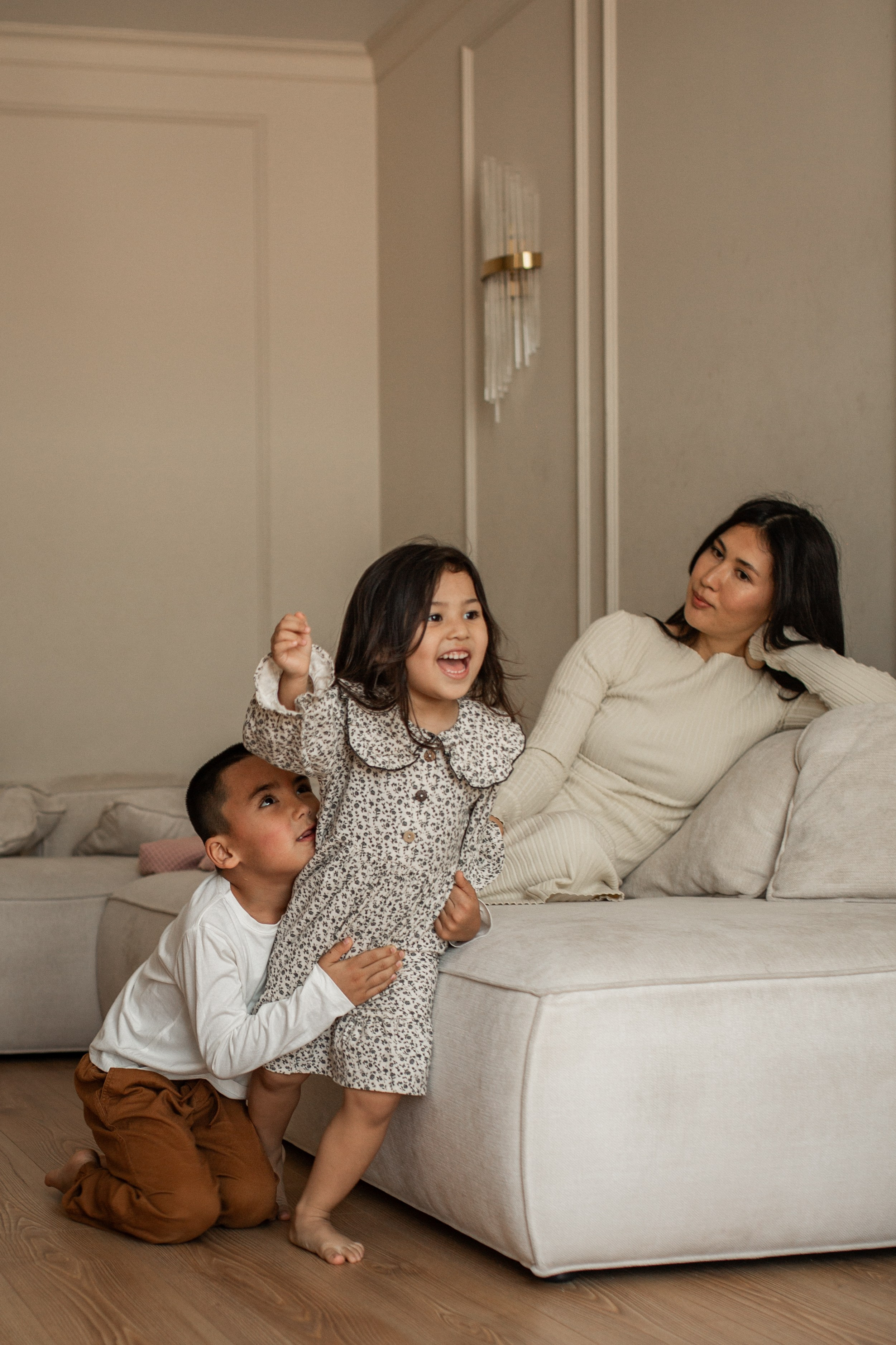 Любовь мамы💕. Фотограф Санкт-Петербург