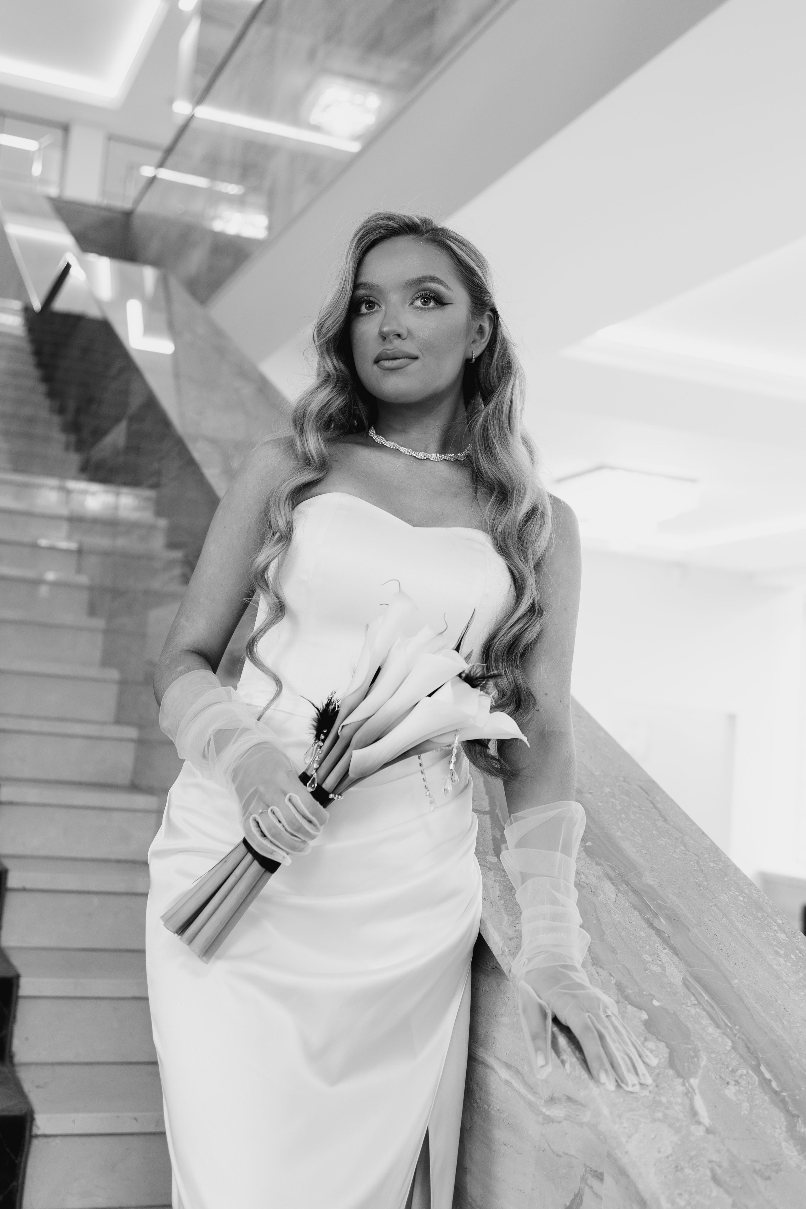 Эльдар & Карина. Фотограф в Москве и Московской области