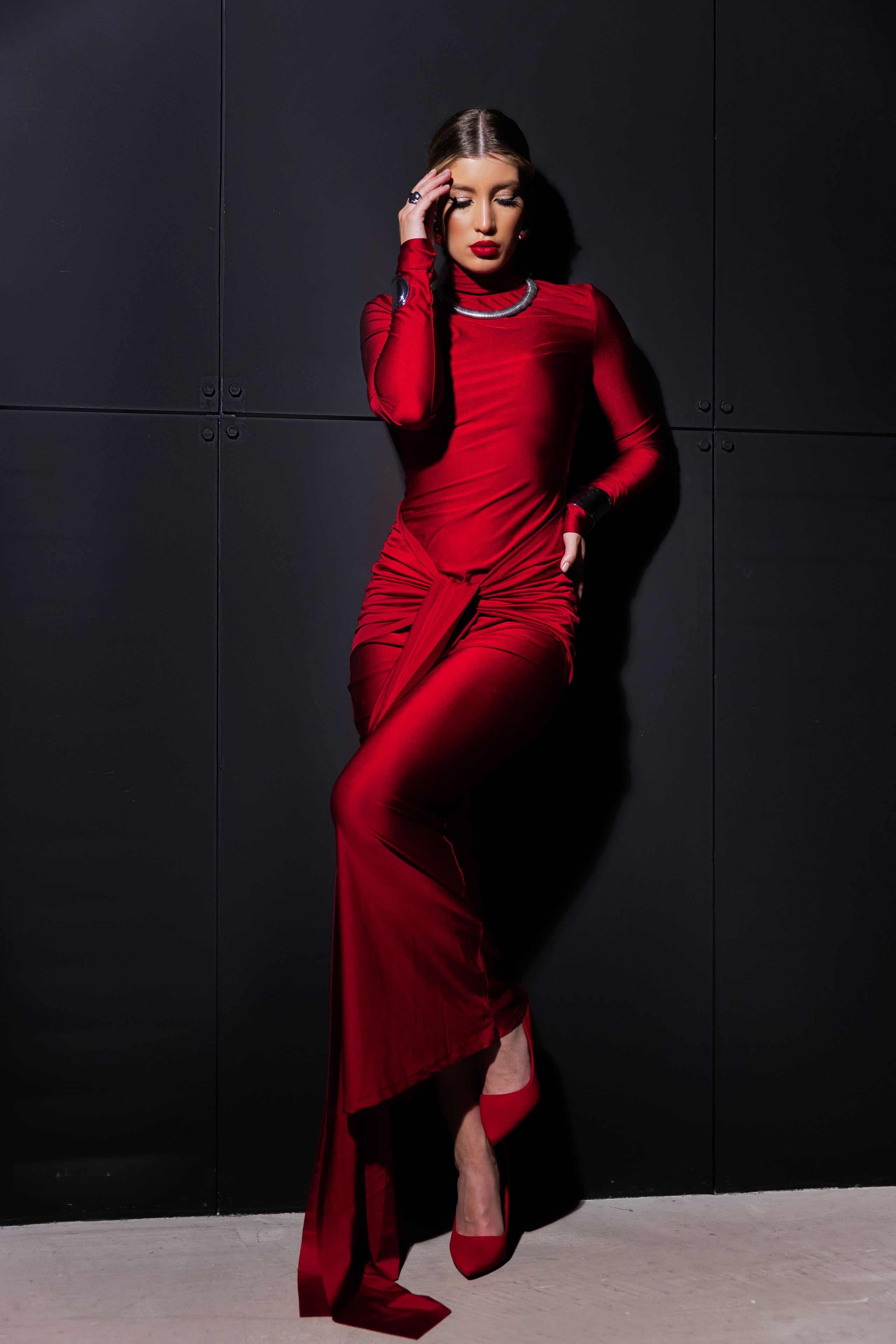 Маша. Свадебный и контент фотограф в Красноярске Марианна Перфильева