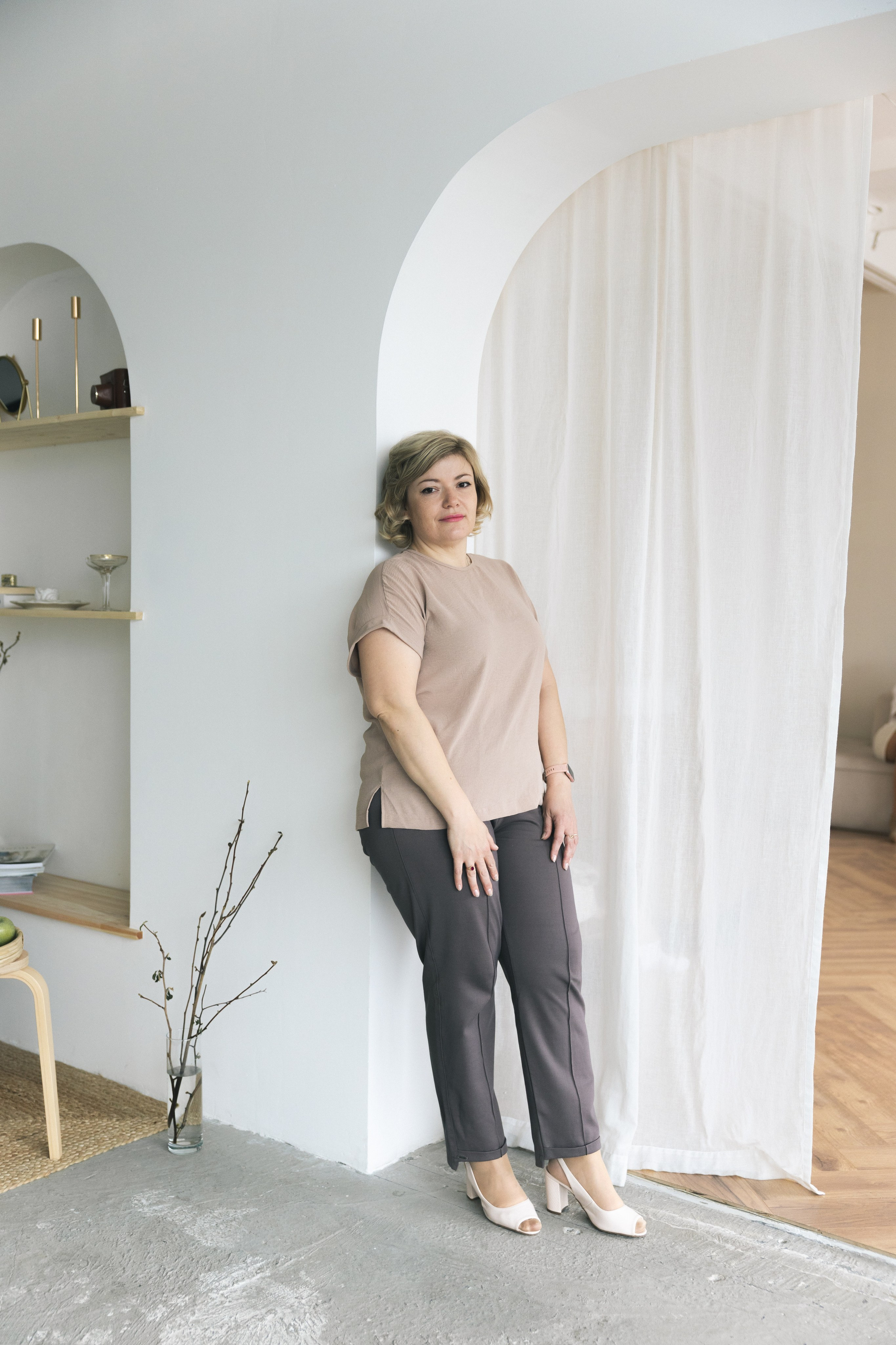 Семья. Свадебный и контент фотограф в Красноярске Марианна Перфильева