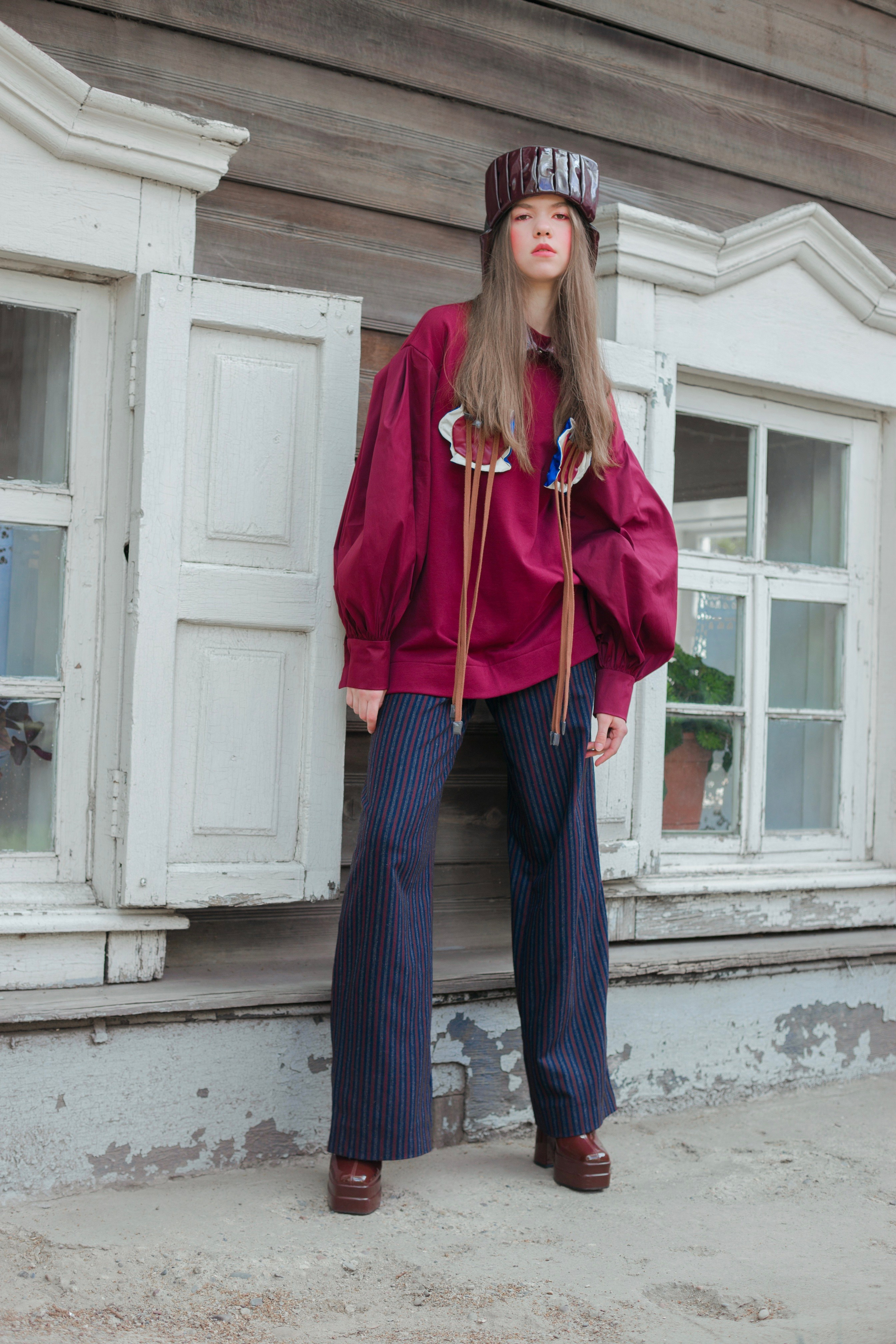 Дурман. Свадебный и контент фотограф в Красноярске Марианна Перфильева