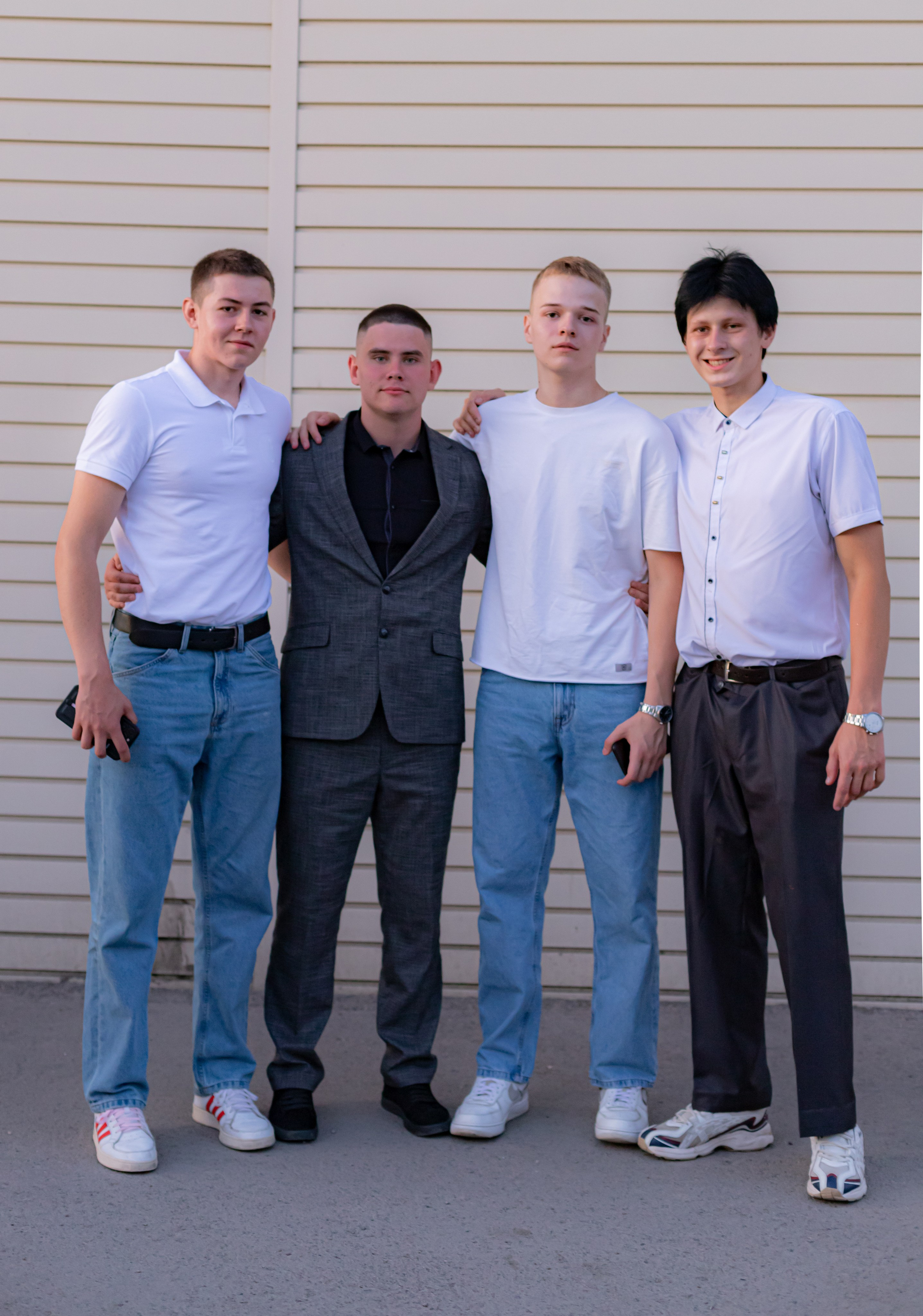 Выпускной. Photokarish