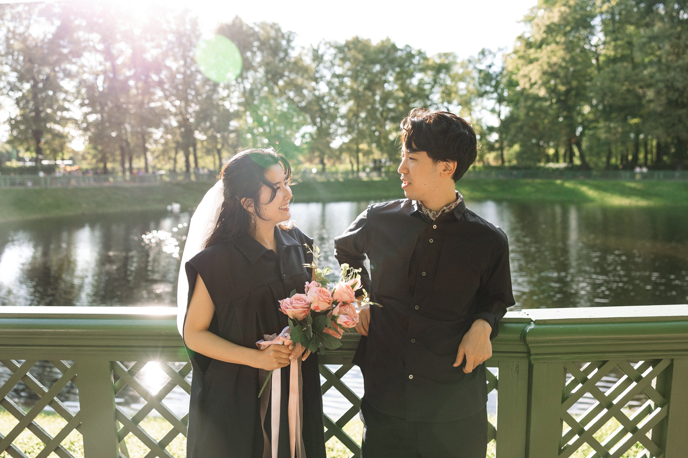 Рёта и Мое. Lifestyle фотограф в Санкт-Петербурге Анна Щекалева