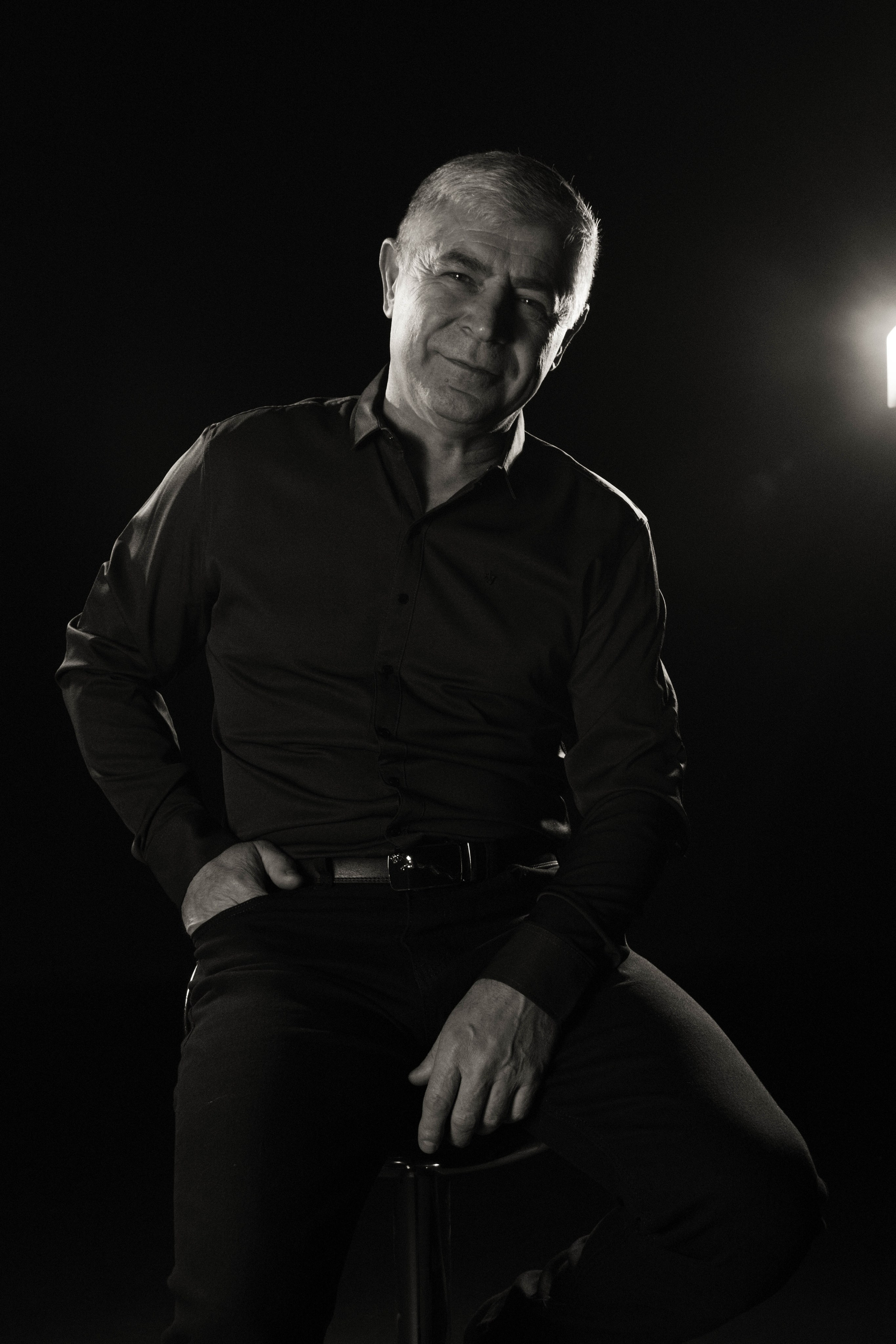 Портреты. Sandina.pro — репортажная, портретная и свадебная съемка в Санкт-Петербурге