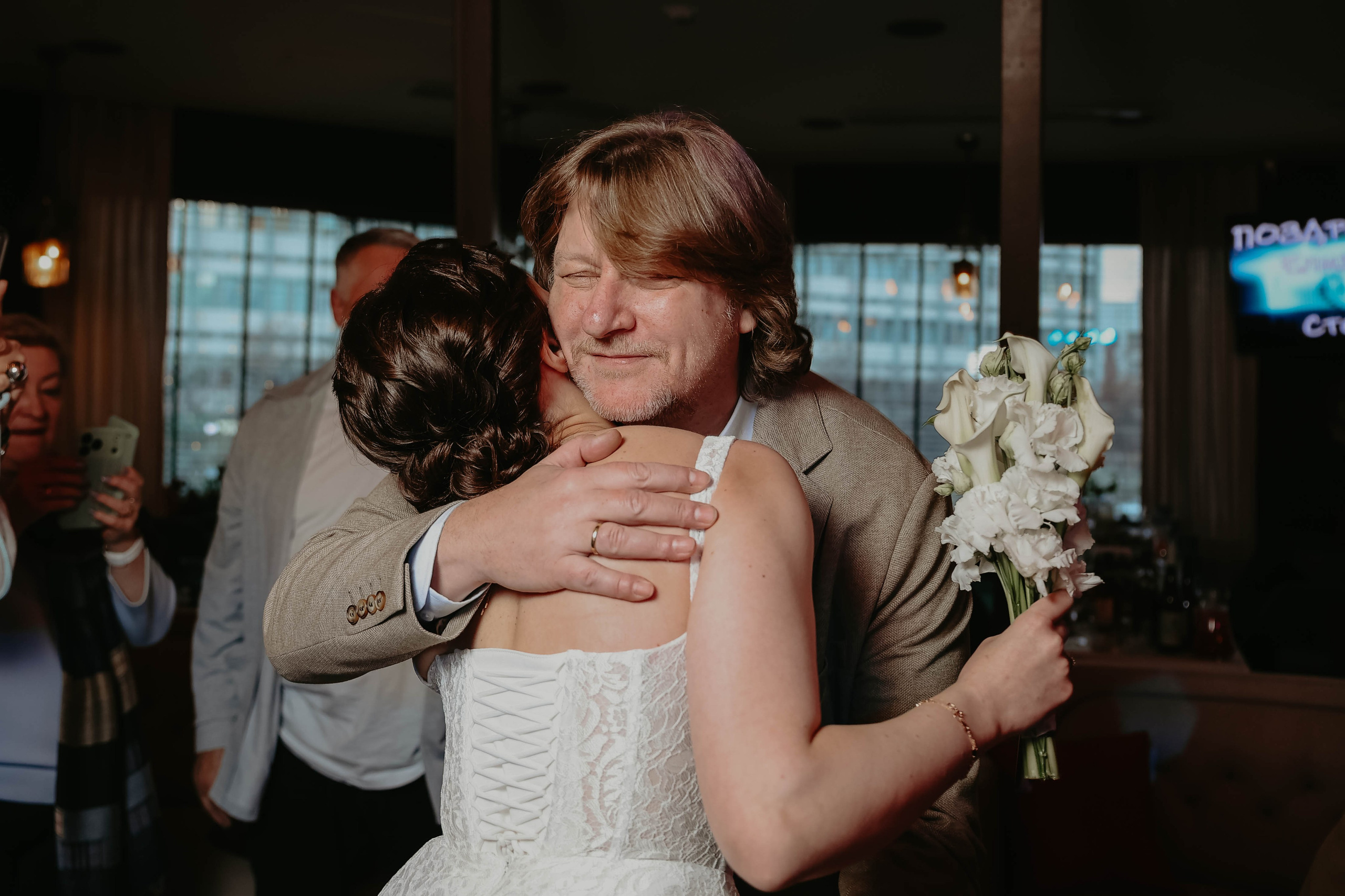 Елизавета и Степан. Photographer in Moscow & everywhere in the World Alena Vyalova