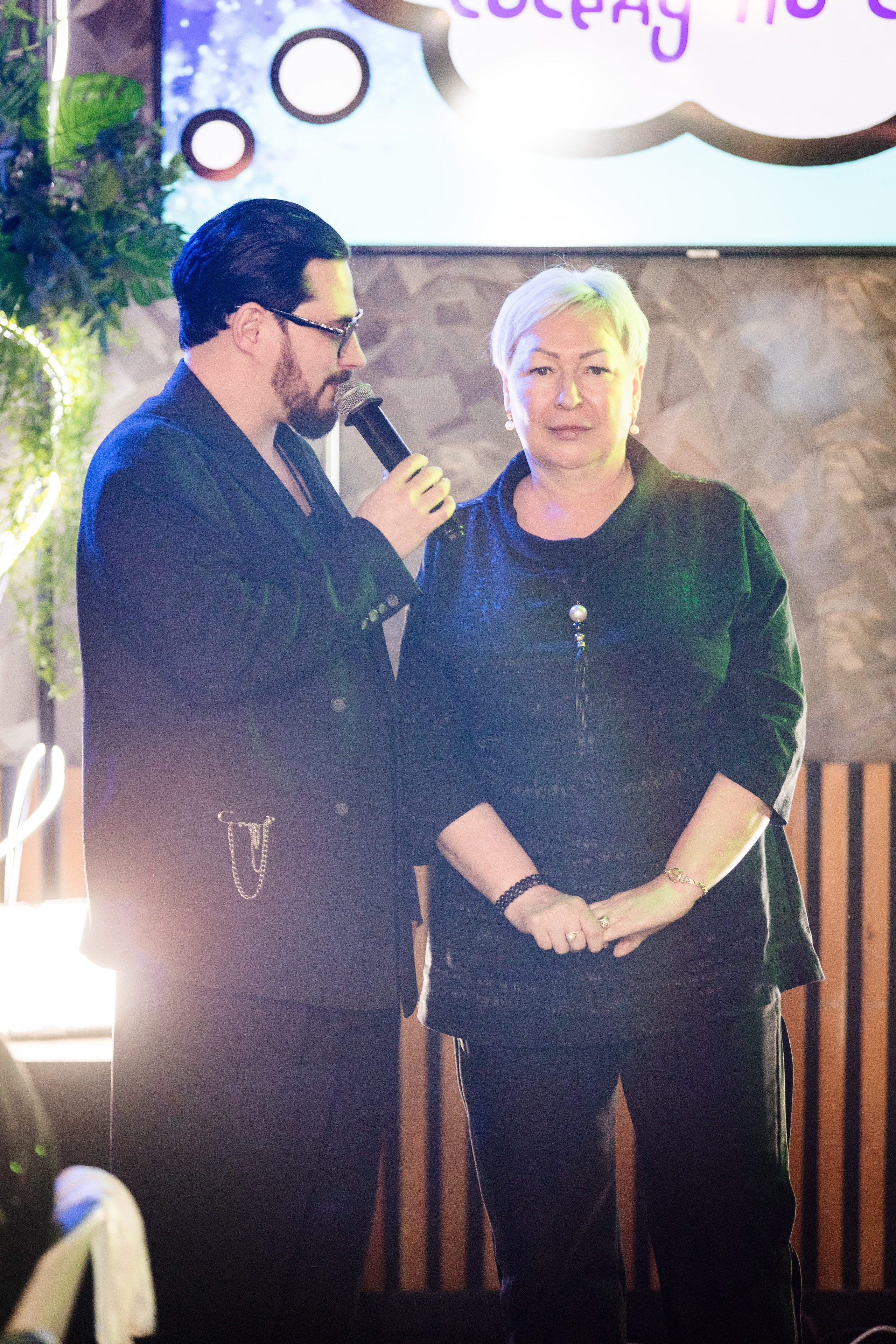 Юбилеи. Детский фотограф видеограф в Хабаровске Михаил Орлов