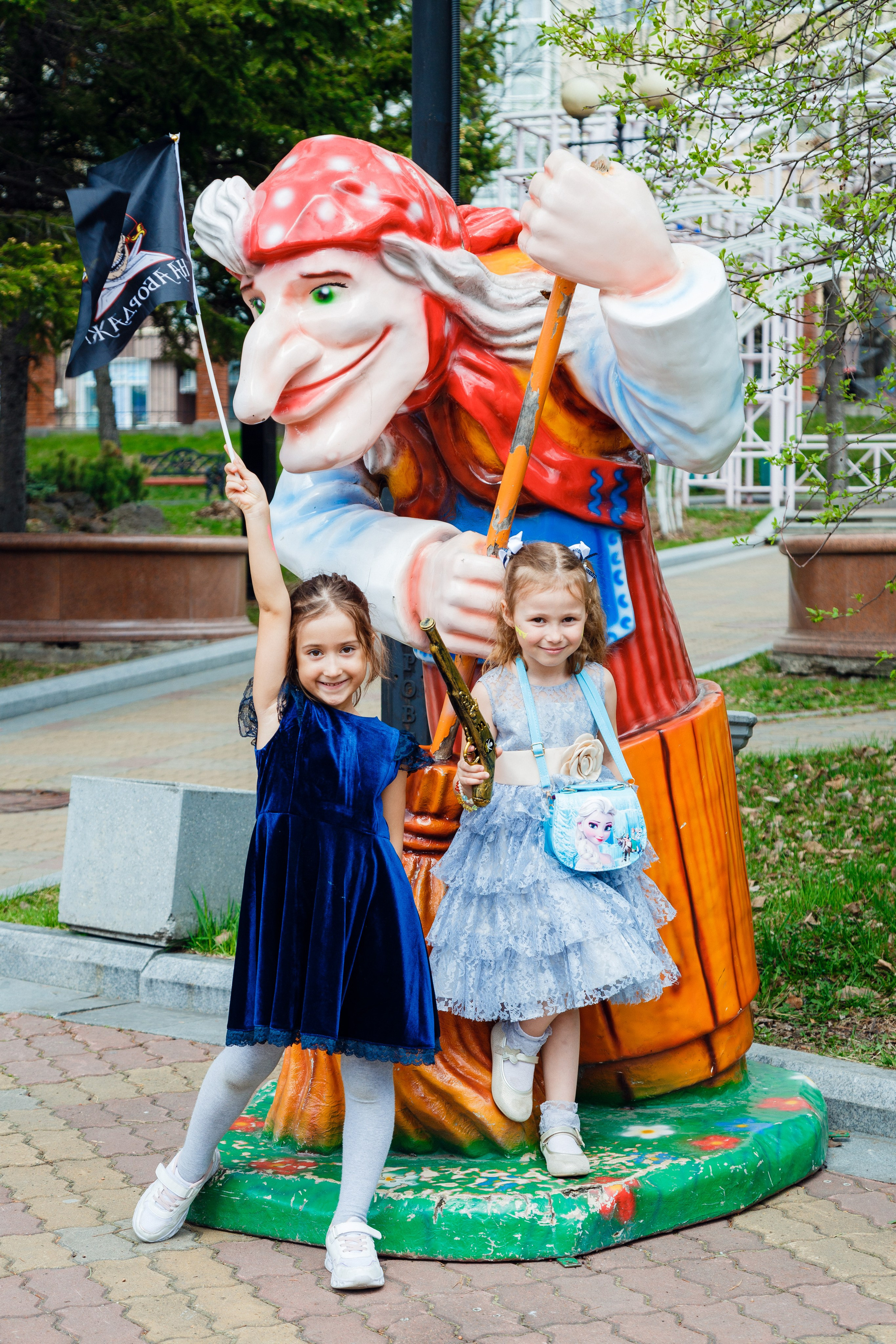 Милане 6 лет. Детский фотограф видеограф в Хабаровске Михаил Орлов