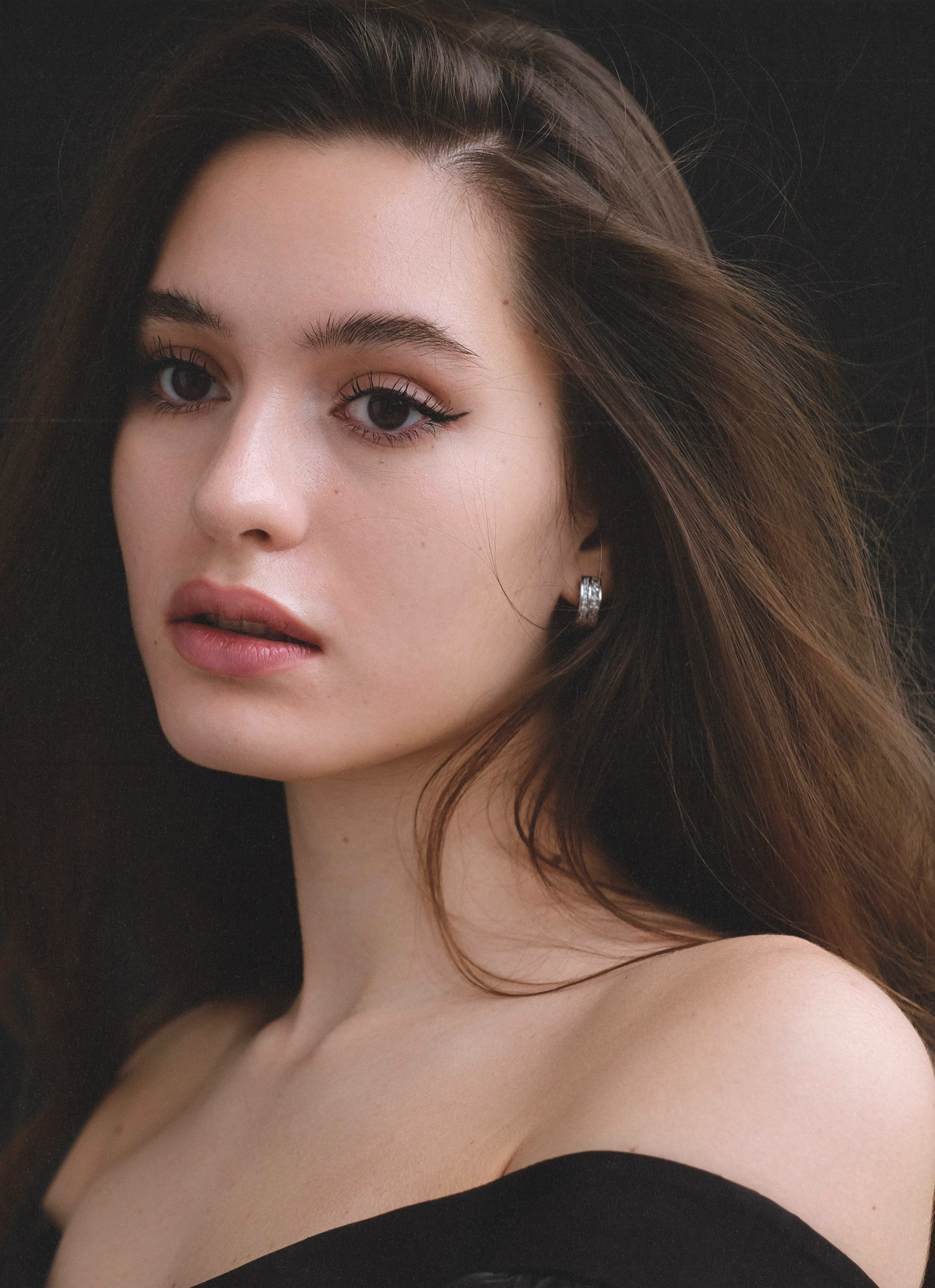 Лиза. Главная