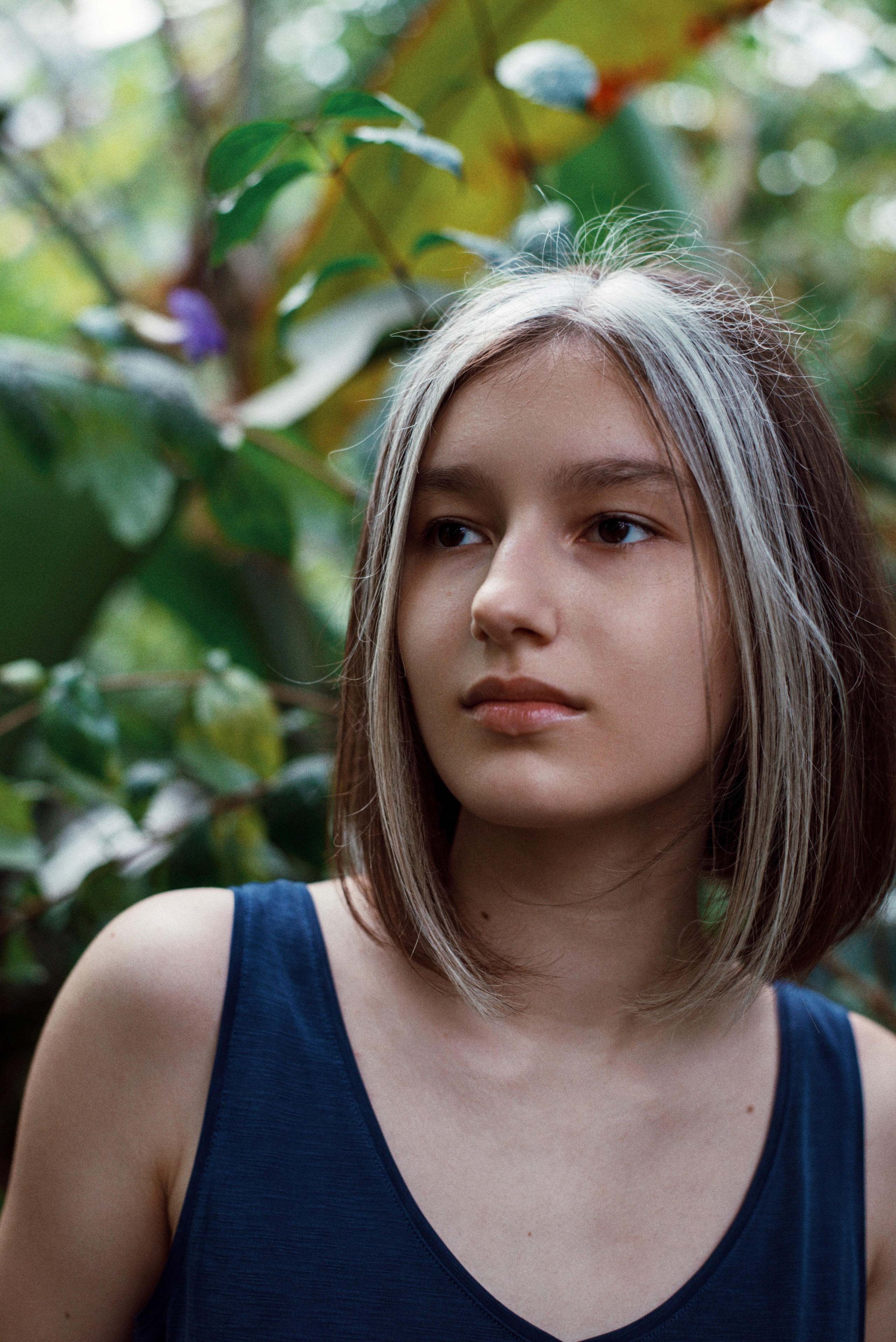 Полина. Фотограф г. Санкт-Петербург