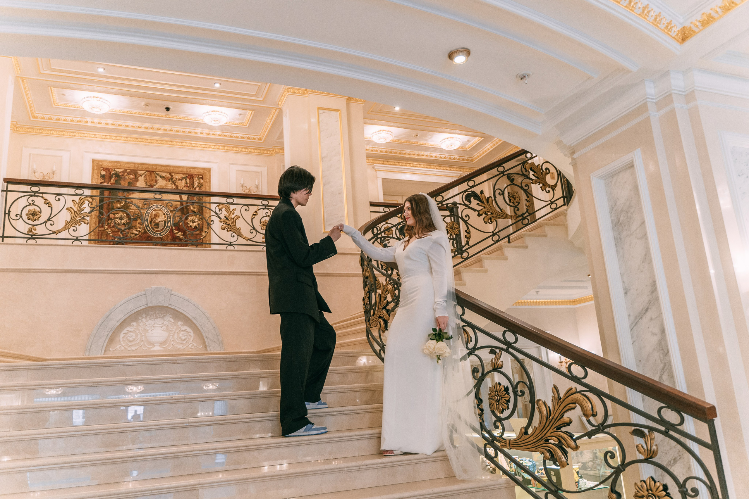 Алдар + Карина