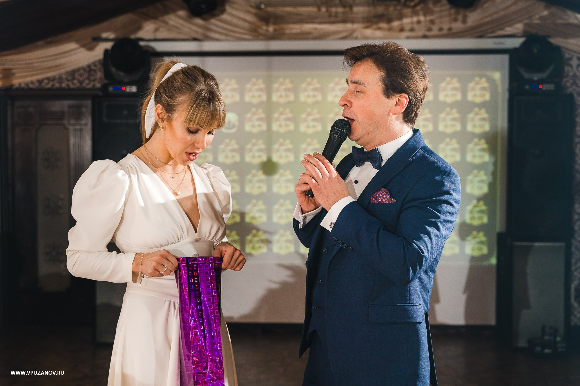 Фотосъемка дня рождения