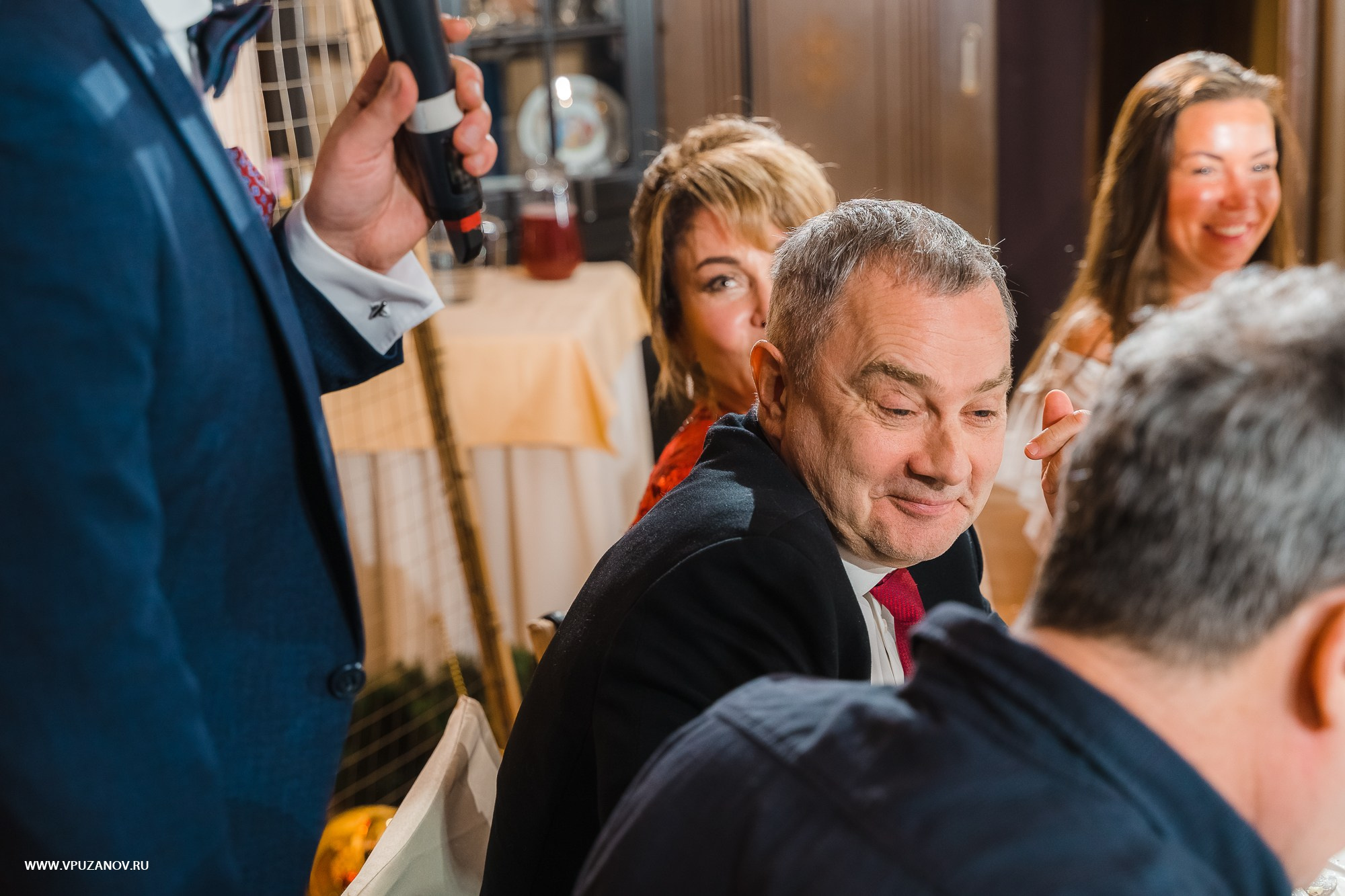 Фотосъемка дня рождения