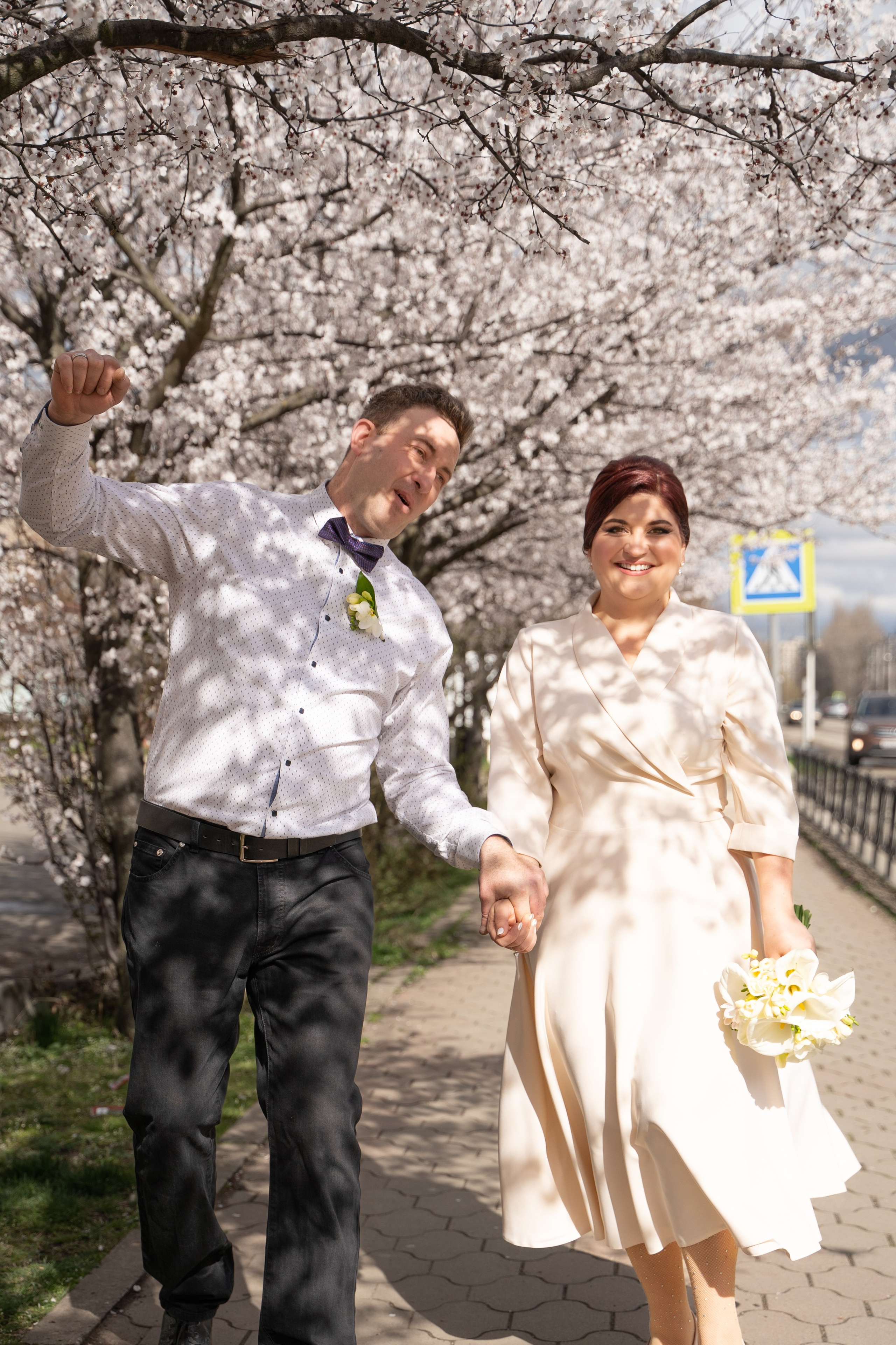 Свадьба Валерий и Светлана 25.03. Фотограф для маркетплейсов Wildberries и Ozon | Предметная и фуд-съёмка, инфографика и видео для брендов — Анастасия Супрунова