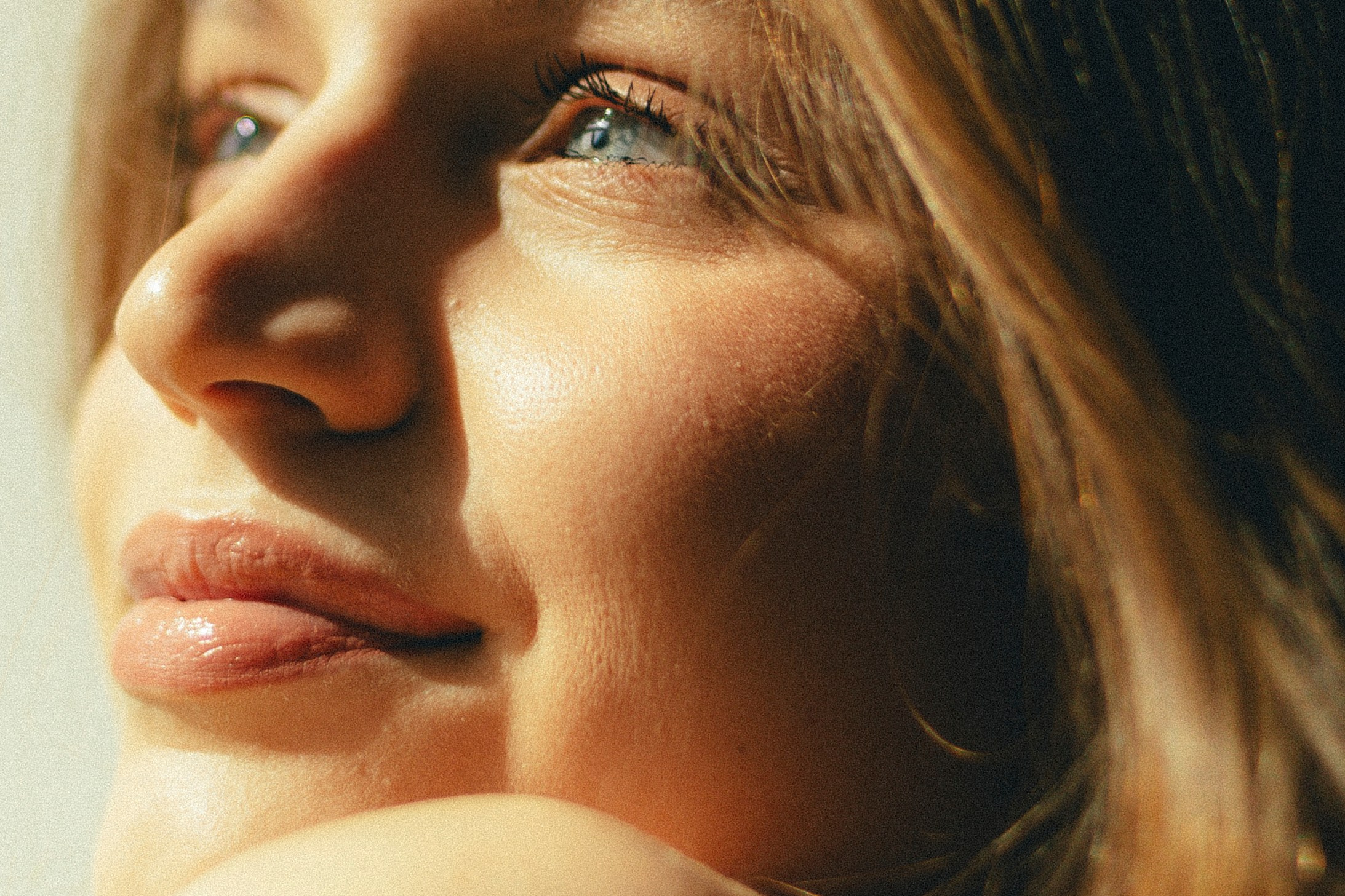 Лена. Фотограф Блинова Арина | Санк-Петербург