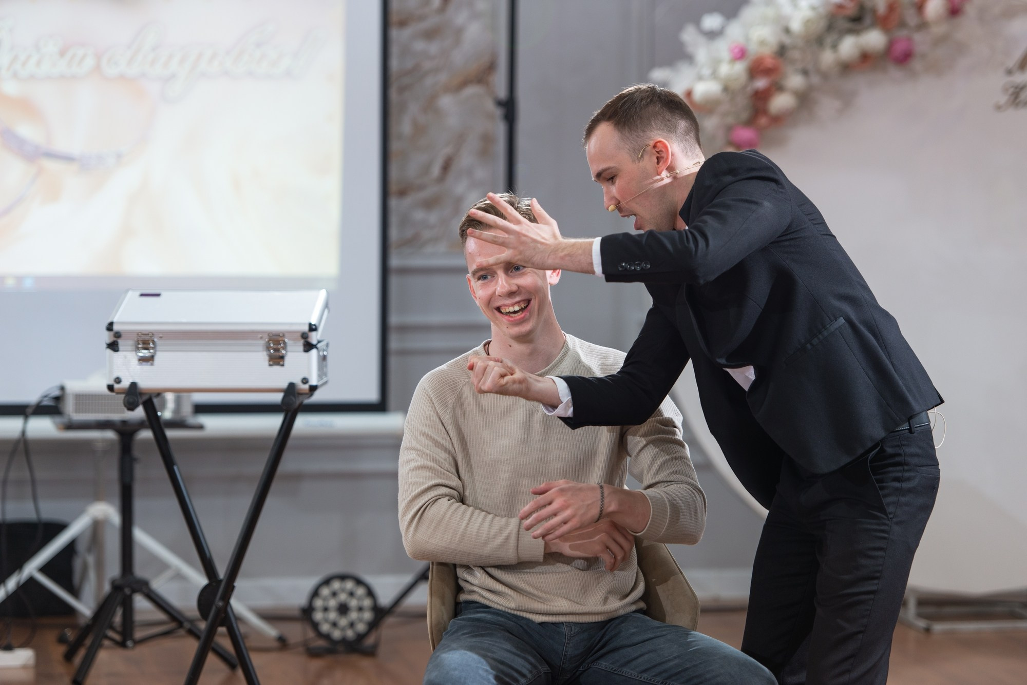 Дамир. Анастасия. Август. Свадебный и семейный фотограф в Омске Мормулев Михаил