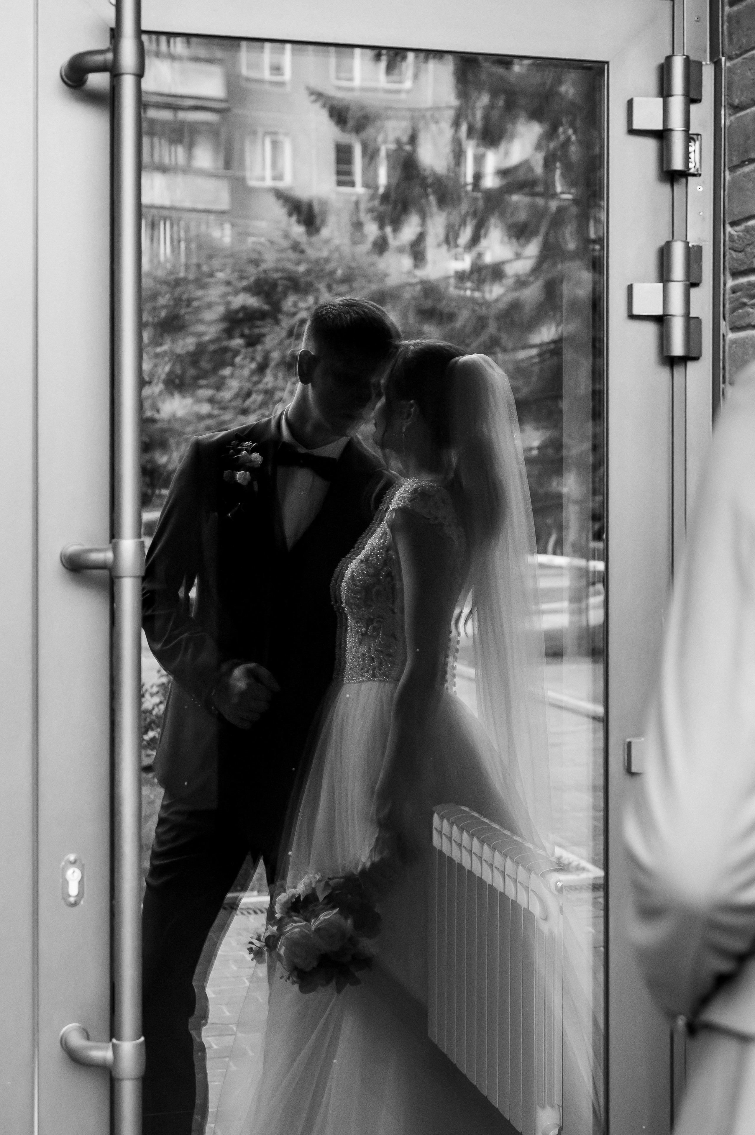 Свадебные съемки (портфолио). Свадебный фотограф в Новосибирске. Александра Верхушина