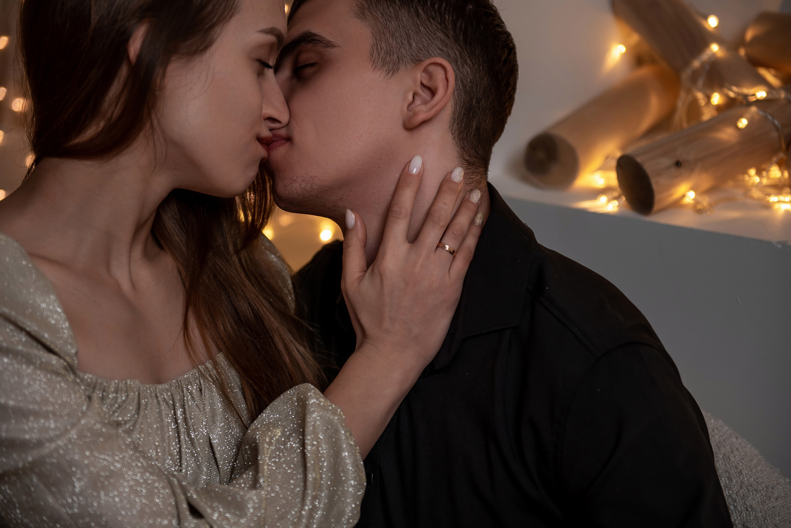 Ольга и Александр. Свадебный фотограф в Новосибирске. Александра Верхушина