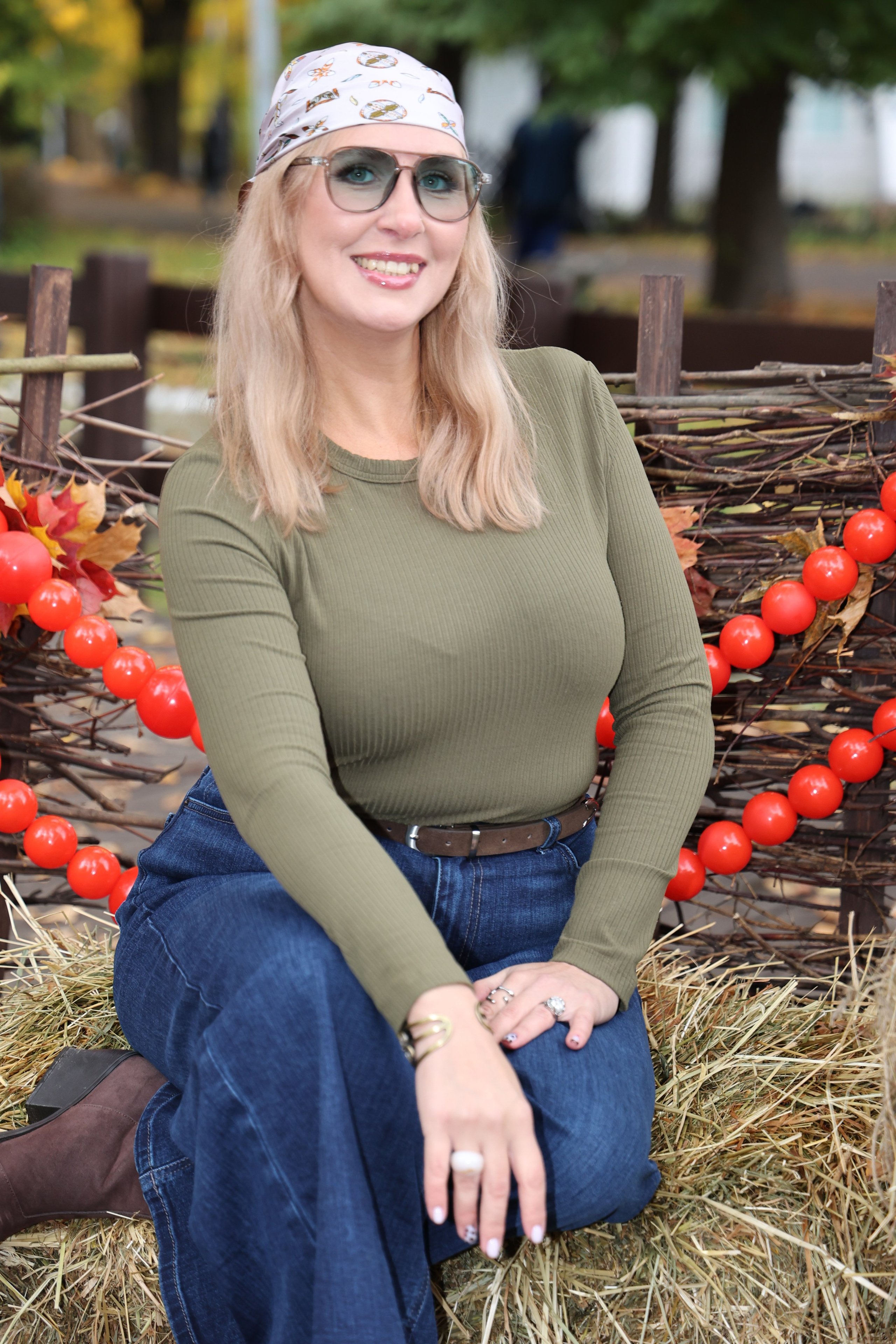 Красивые взрослые. Фотограф в Санкт-Петербурге Анна Сосновская