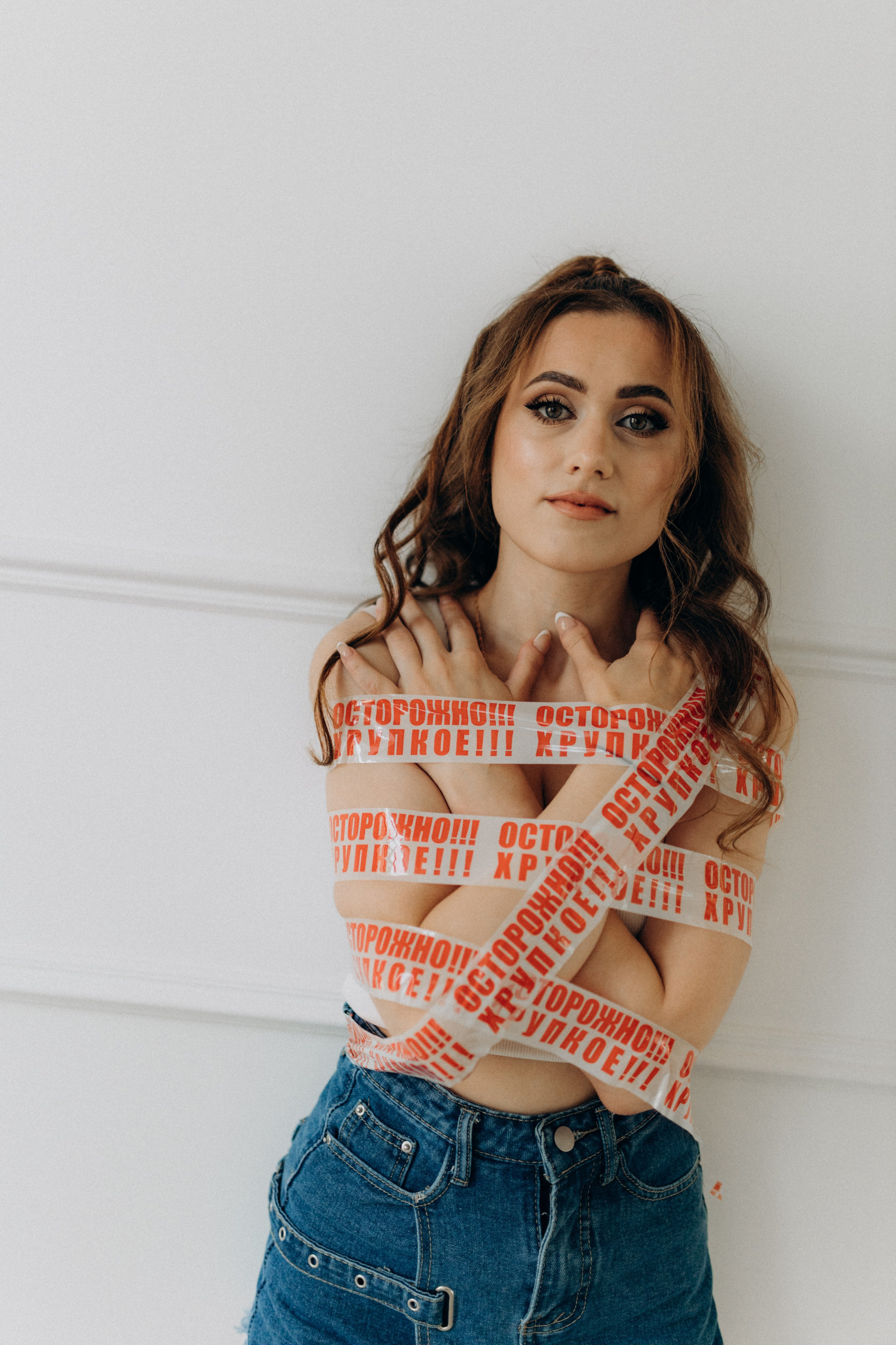 Настя. Фотограф НОГИНСК, Москва, Анастасия Белая