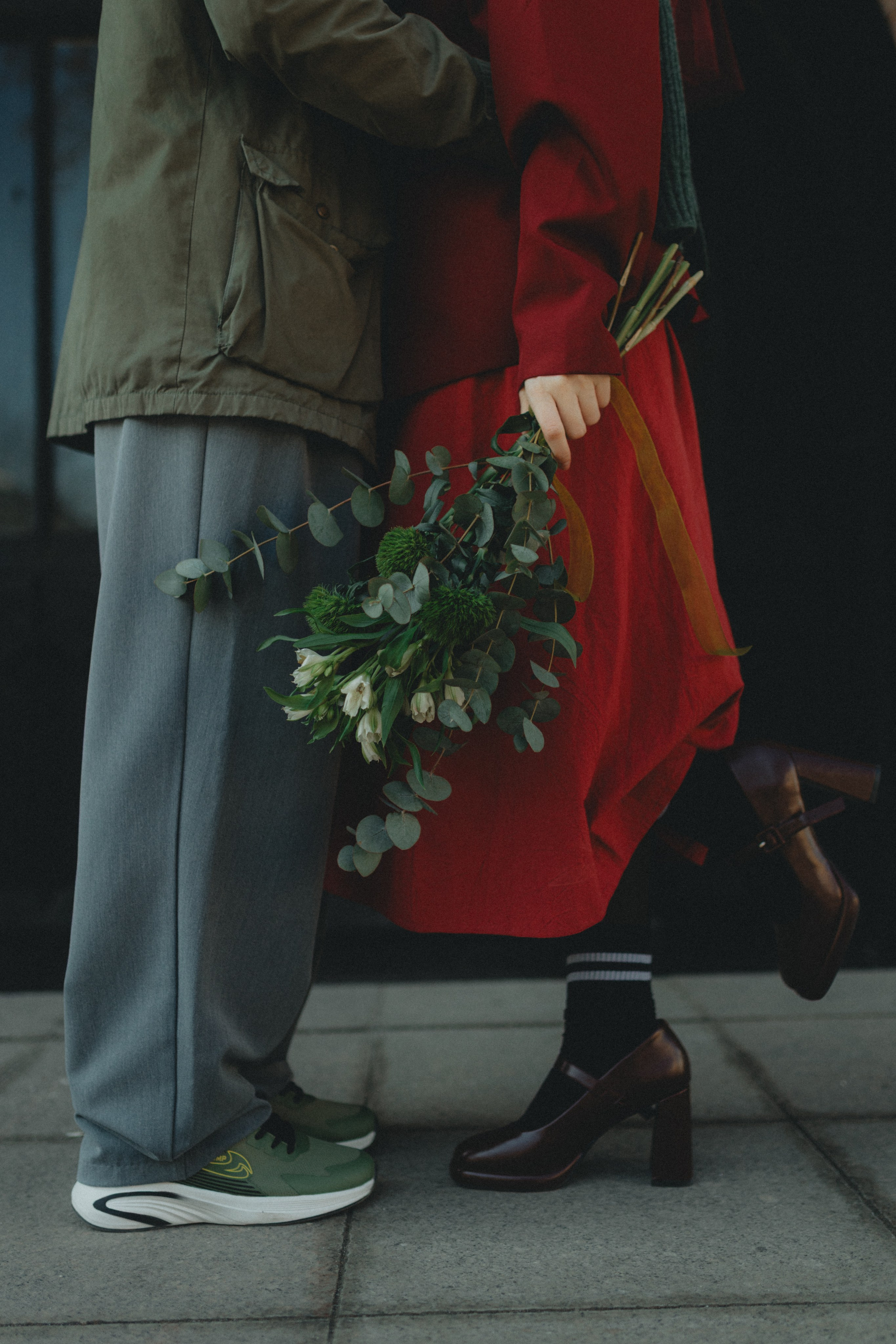 Екатерина & Виктор. Фотограф НОГИНСК, Москва, Анастасия Белая