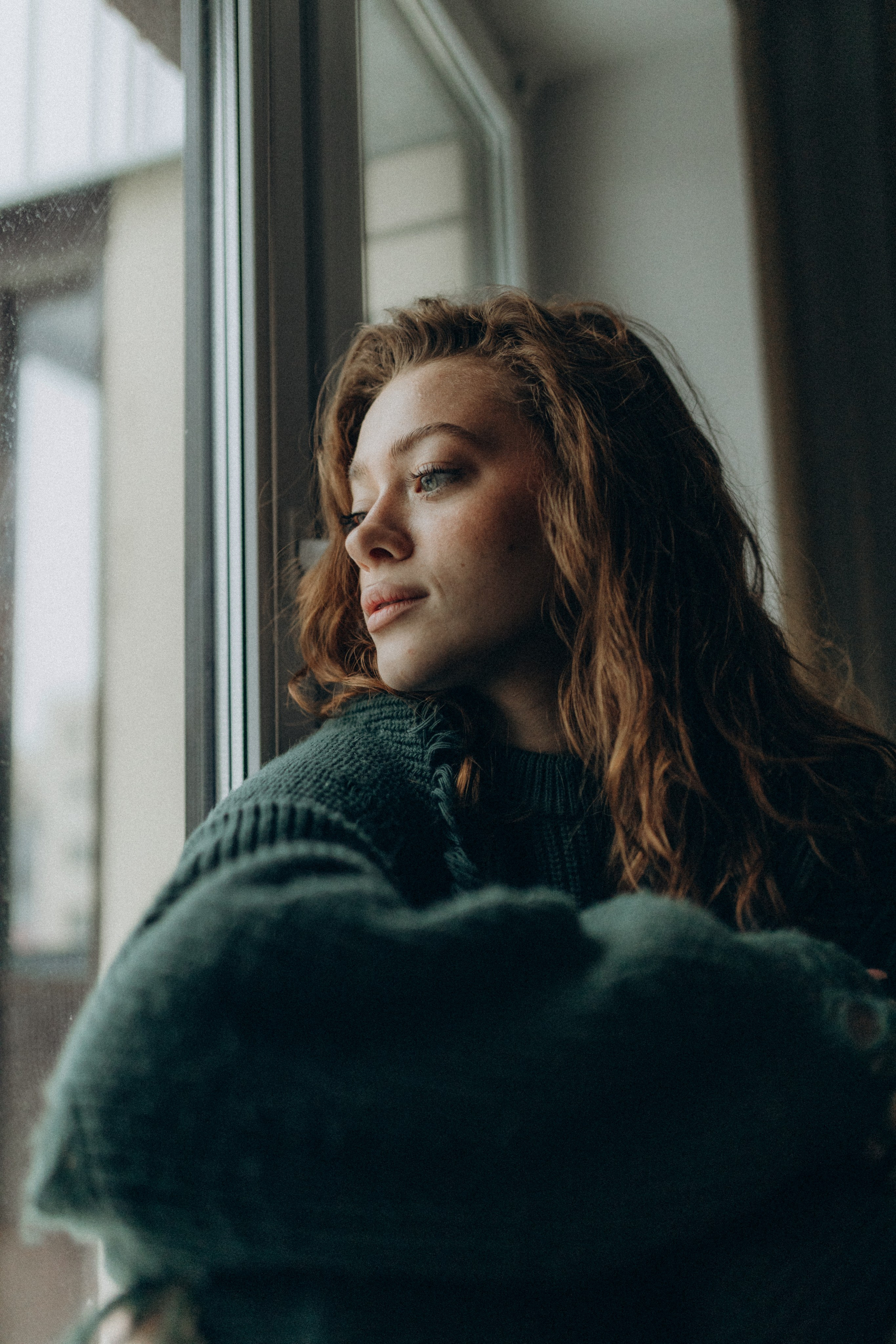 Полина. Фотограф НОГИНСК, Москва, Анастасия Белая