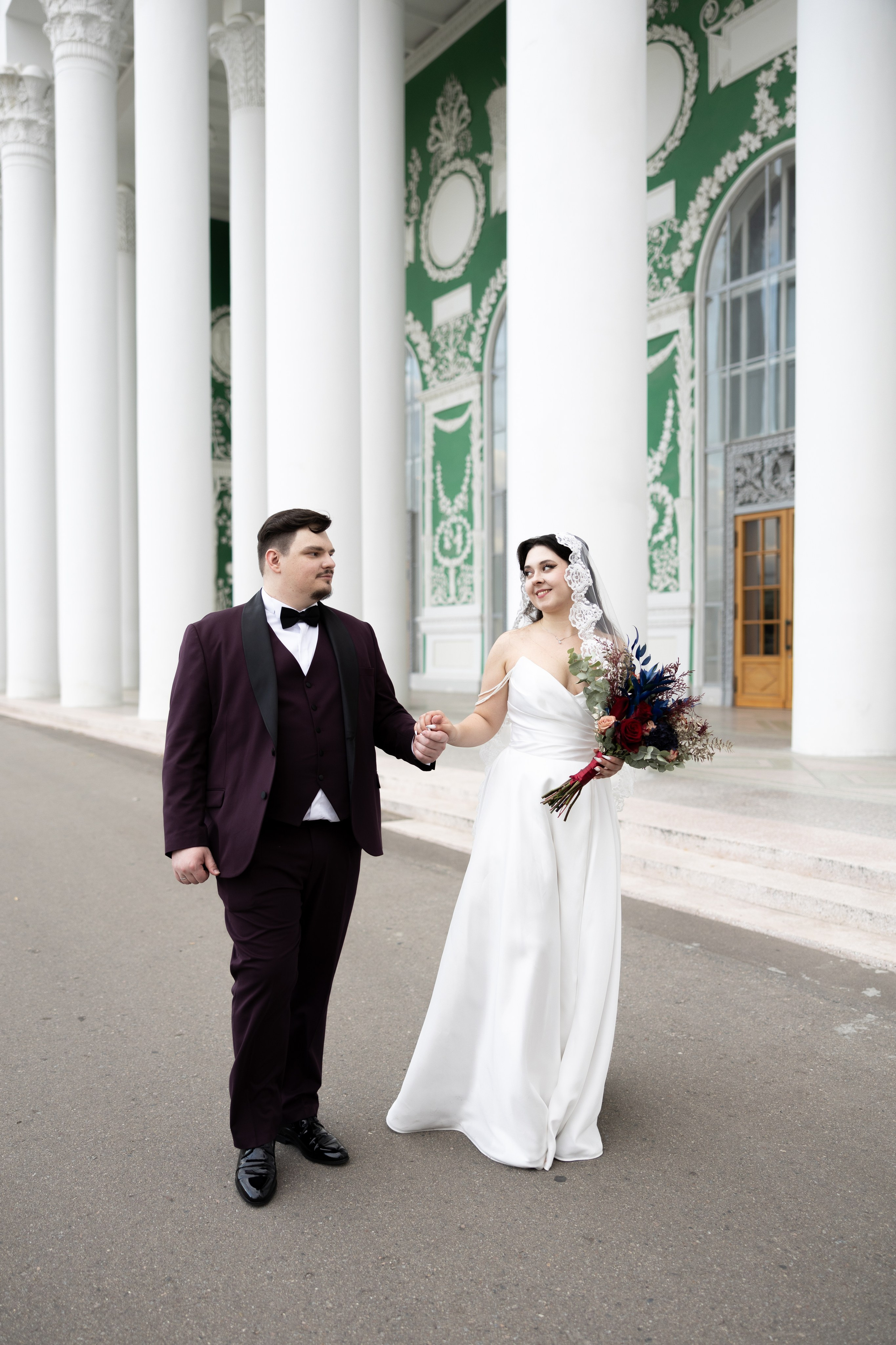 В & А. BLISSKA EVENTS