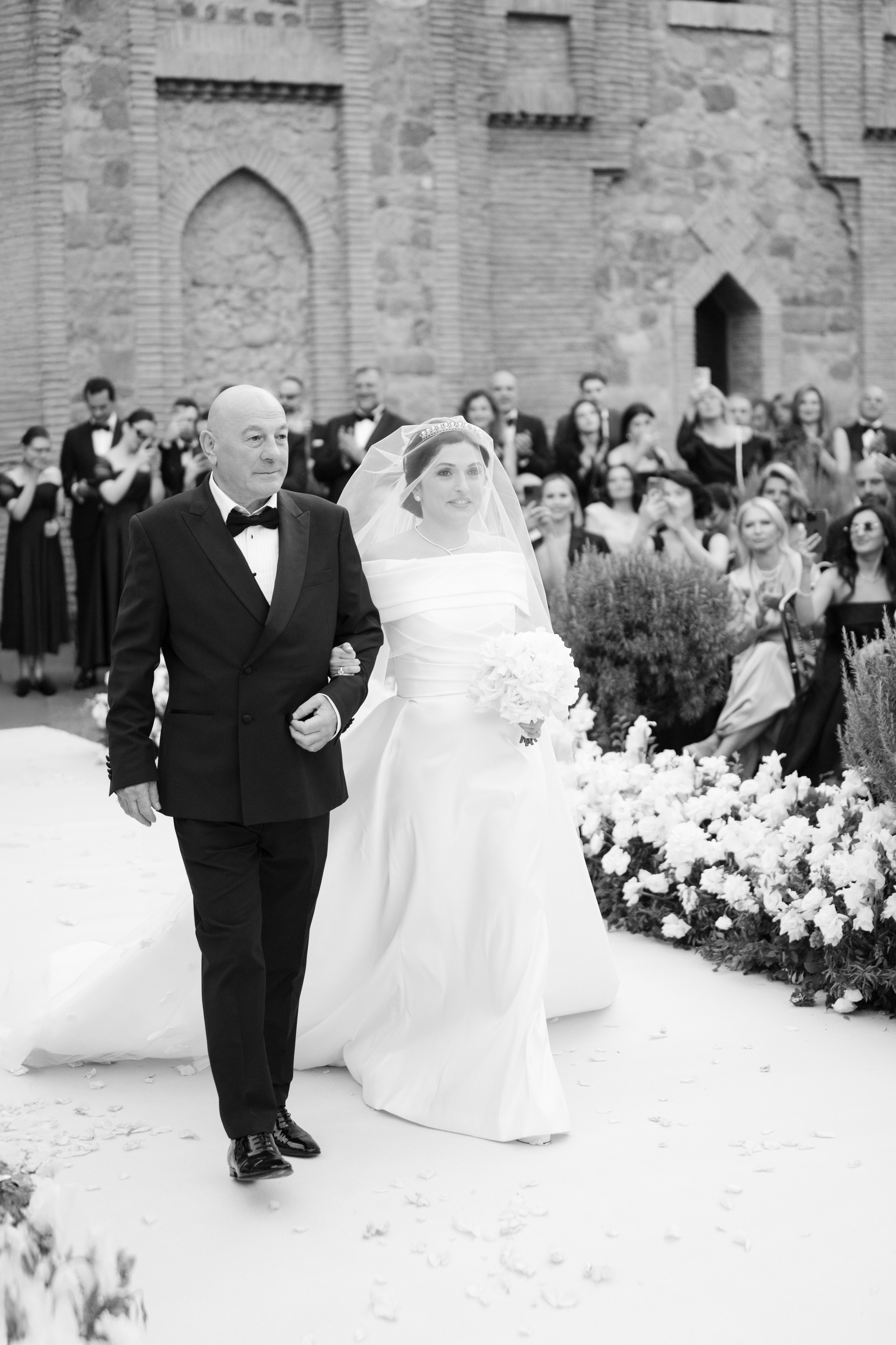 Tsinandali Wedding Highlights. Valeria Coconova Photographer Italy Como Milan