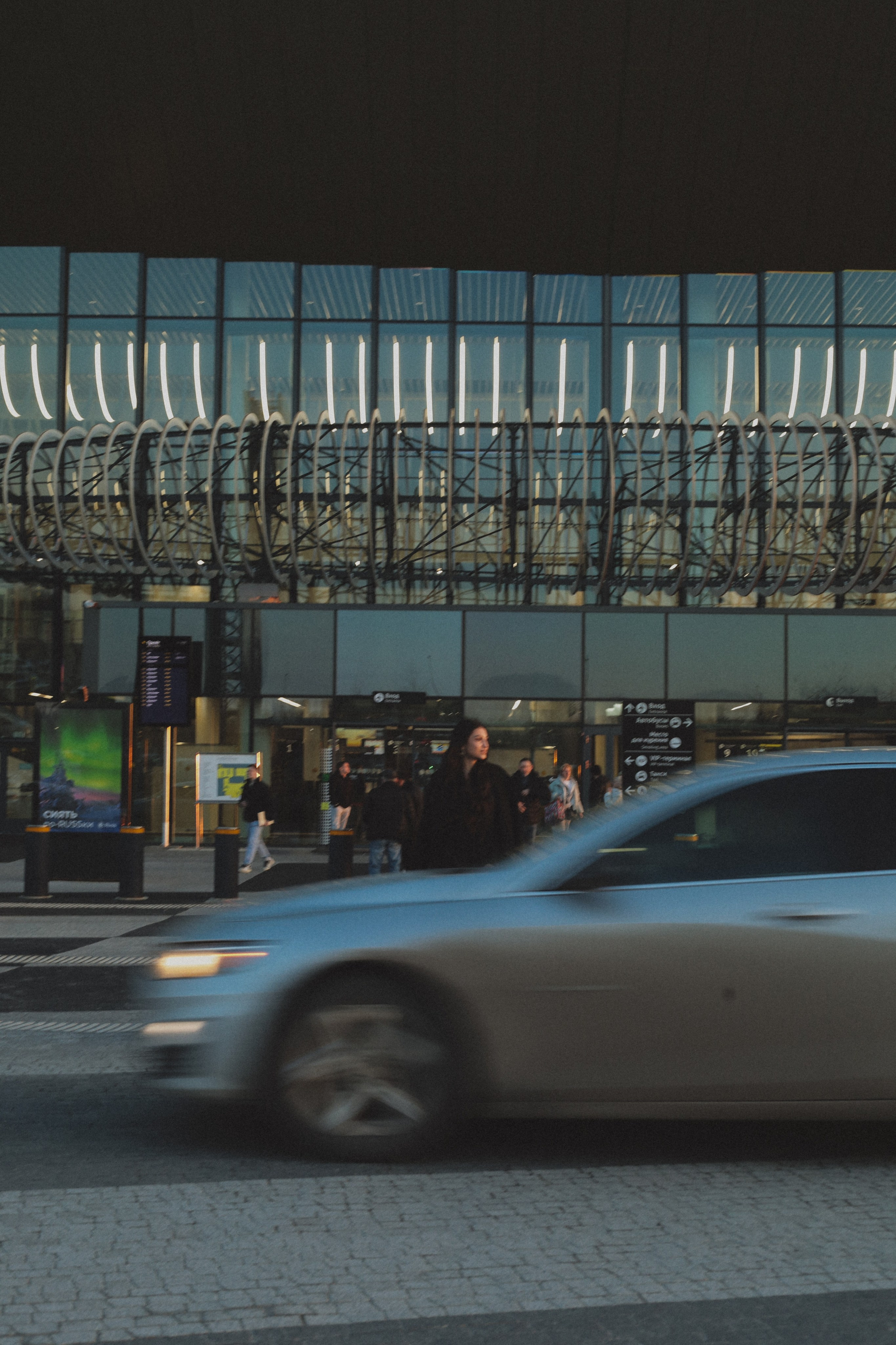 Анфиса. Фотограф Малофеева Алина