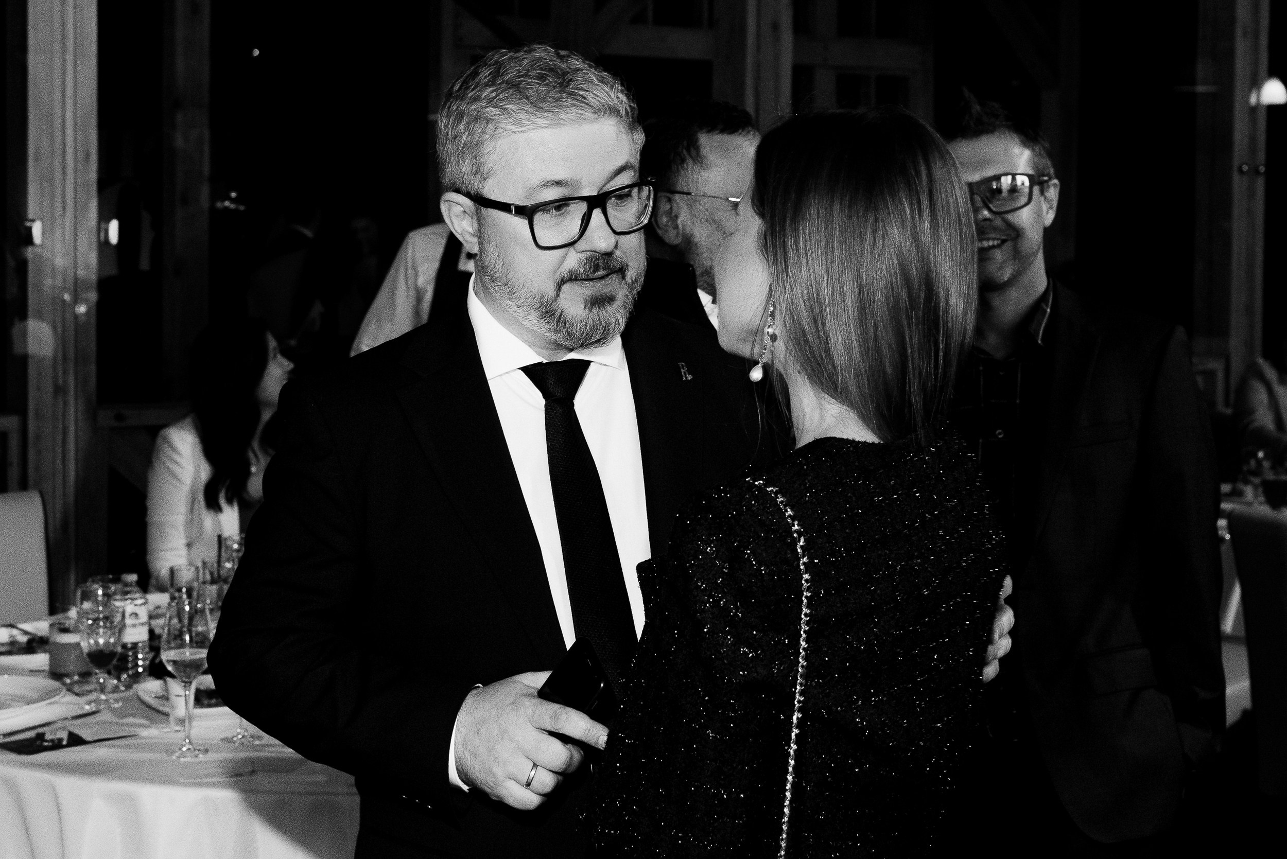 ПРЕМИЯ ТОП-50 ЗНАМЕНИТЫЕ ЛЮДИ ЧЕЛЯБИНСКОЙ ОБЛАСТИ. Репортажный фотограф Зуев Роман г. Челябинск