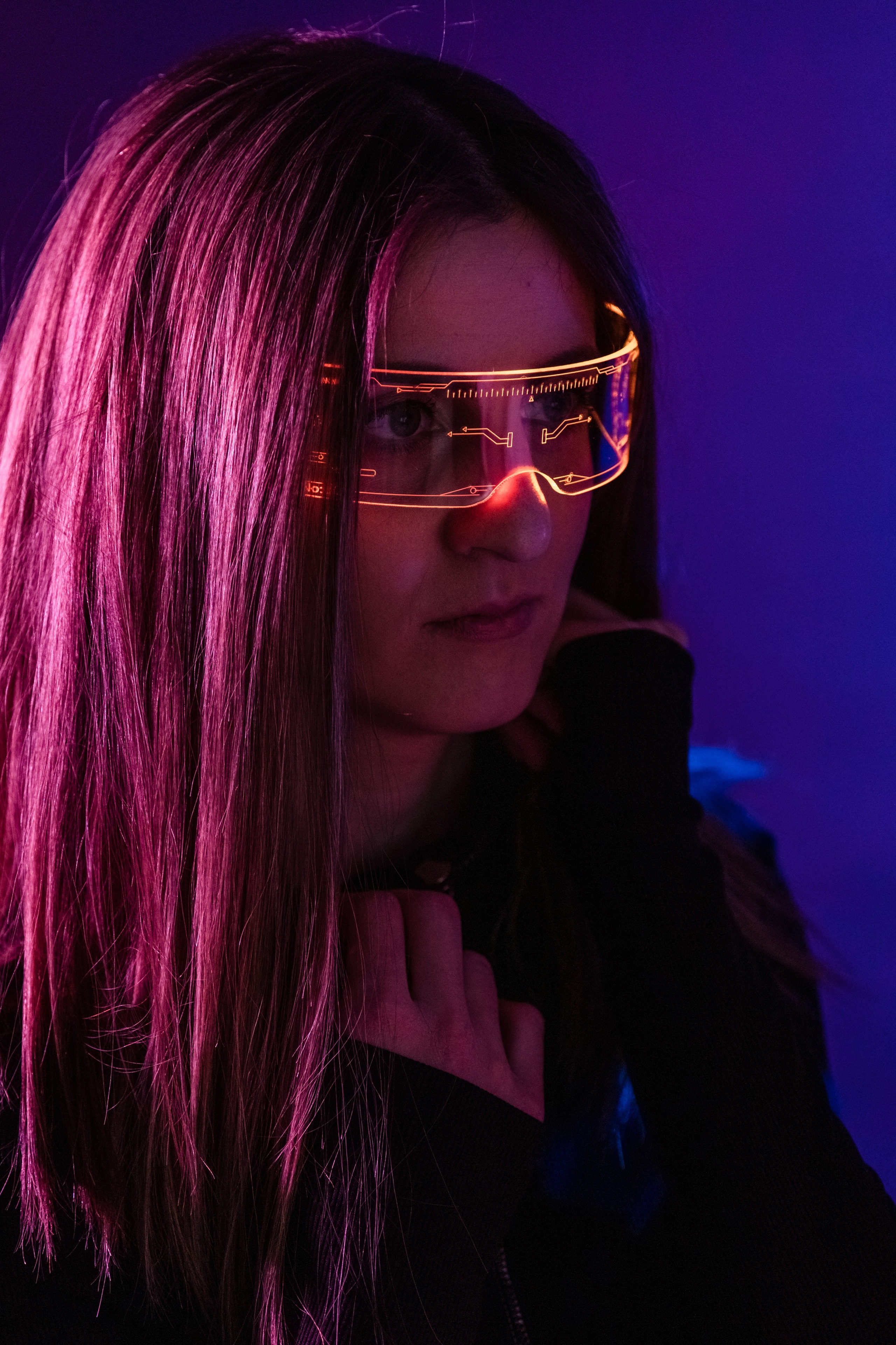 Эльвира. Фотограф