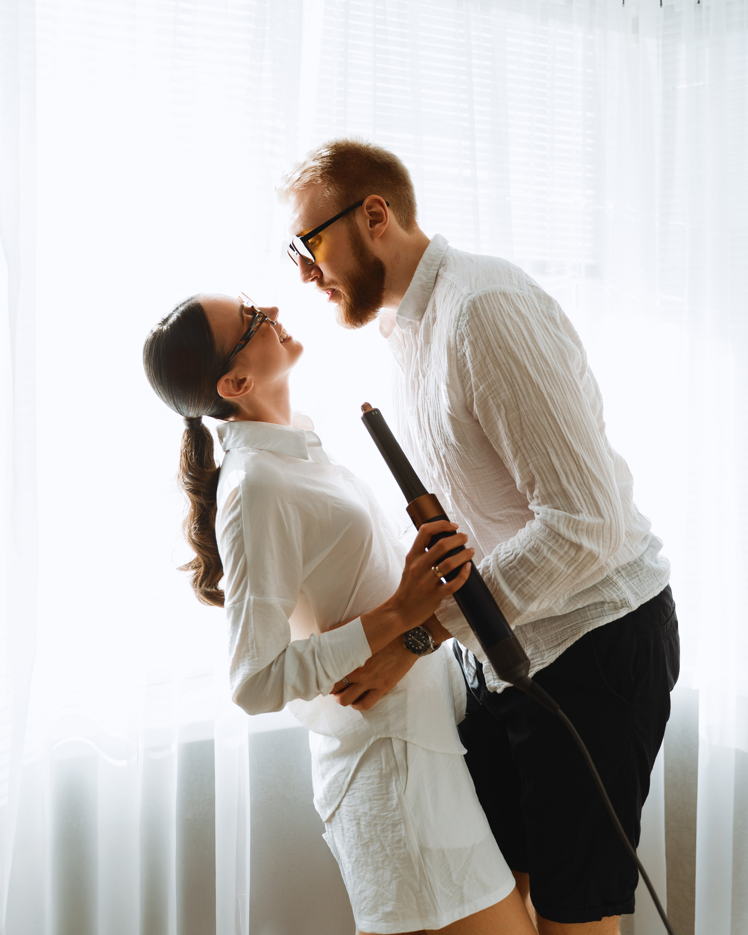 V&Z. Фотограф Москва. Екатерина Дударевич