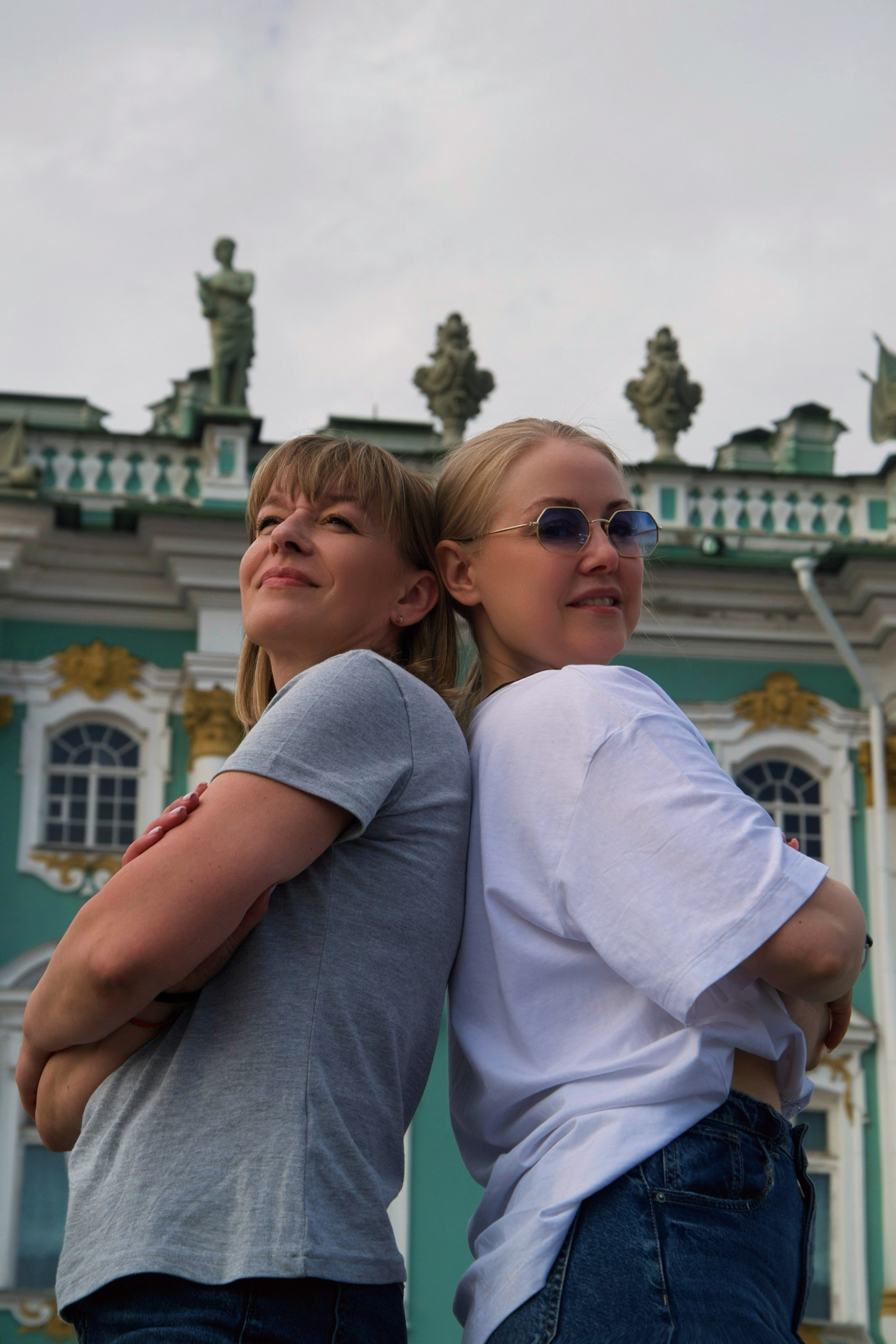 Palace square. Фотограф Анастасия Шай в Санкт-Петербурге